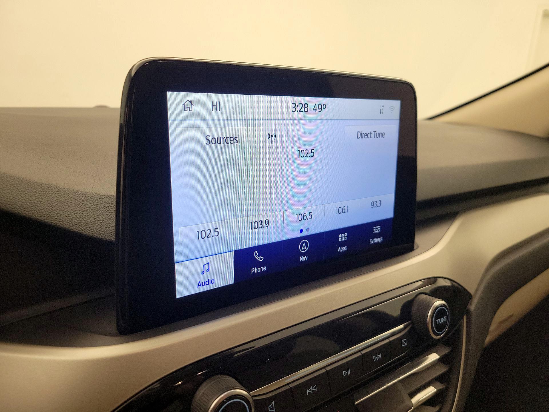 Thumbnail: 2020 Ford Escape - 16