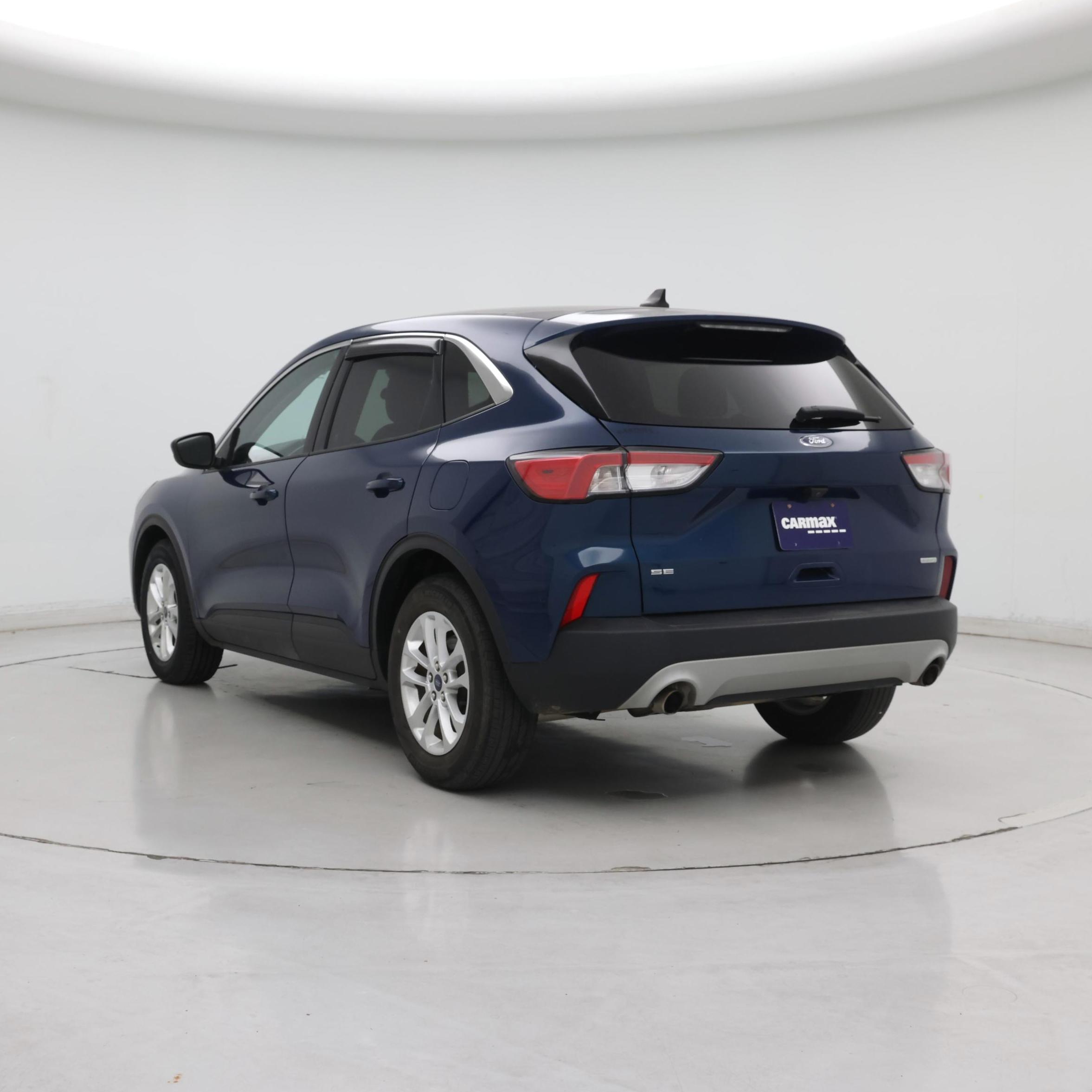 Thumbnail: 2020 Ford Escape - 2