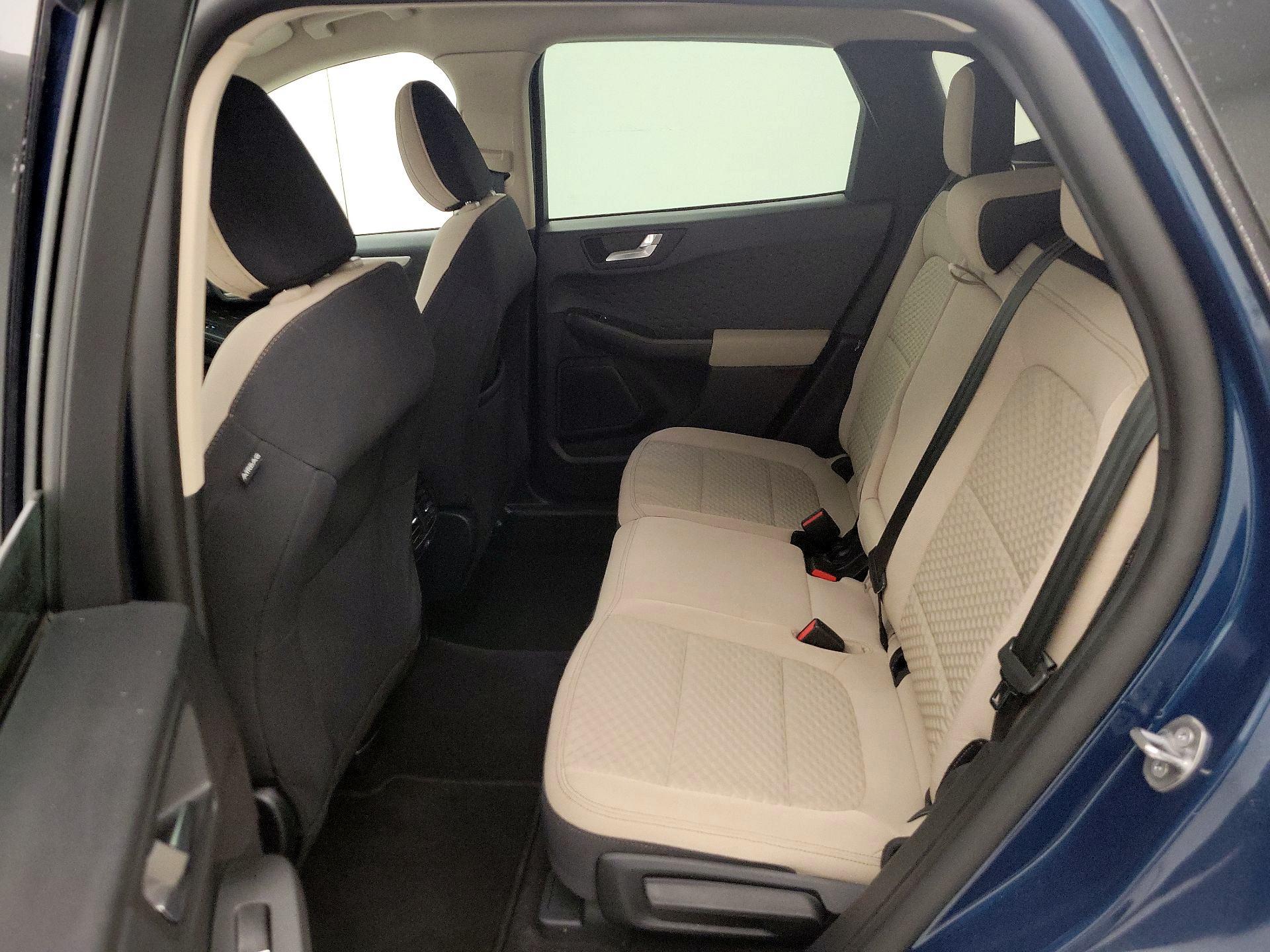 Thumbnail: 2020 Ford Escape - 20