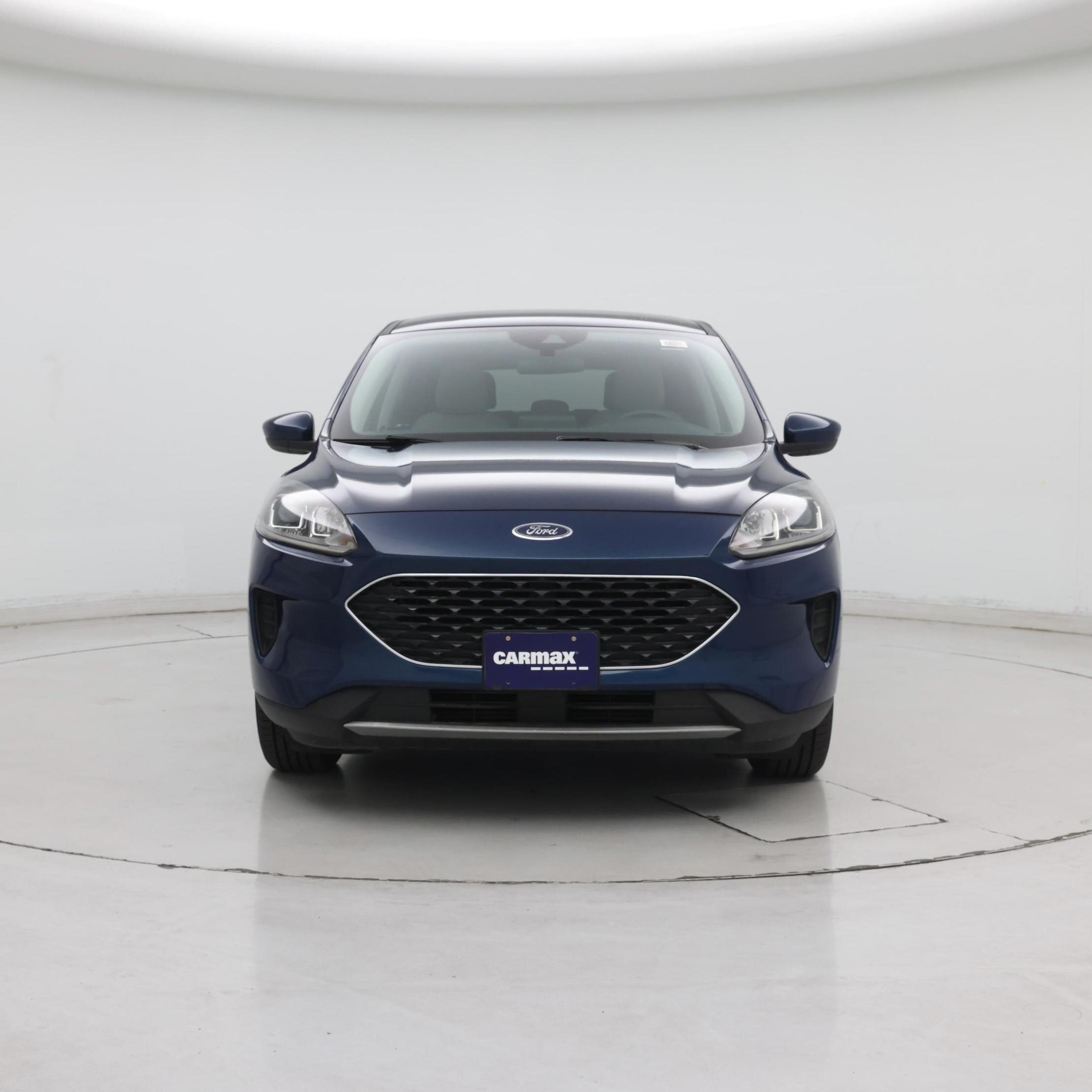 Thumbnail: 2020 Ford Escape - 5