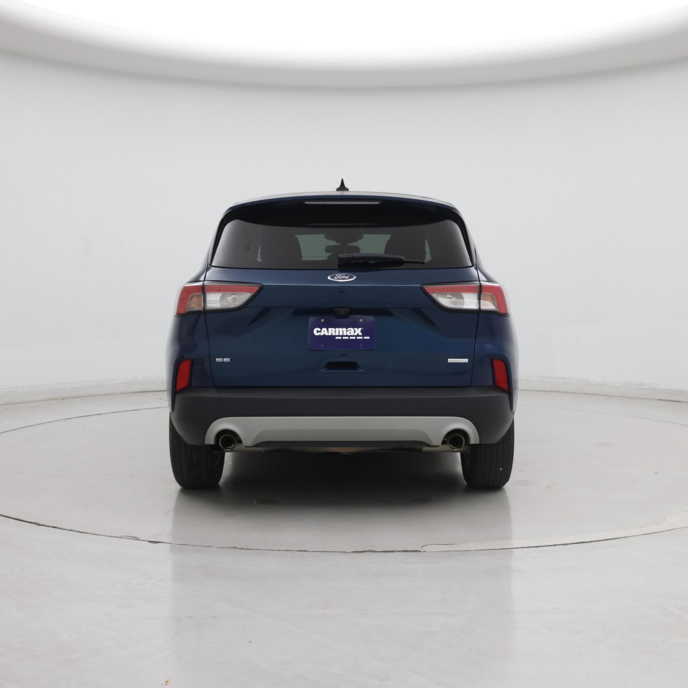 Thumbnail: 2020 Ford Escape - 6