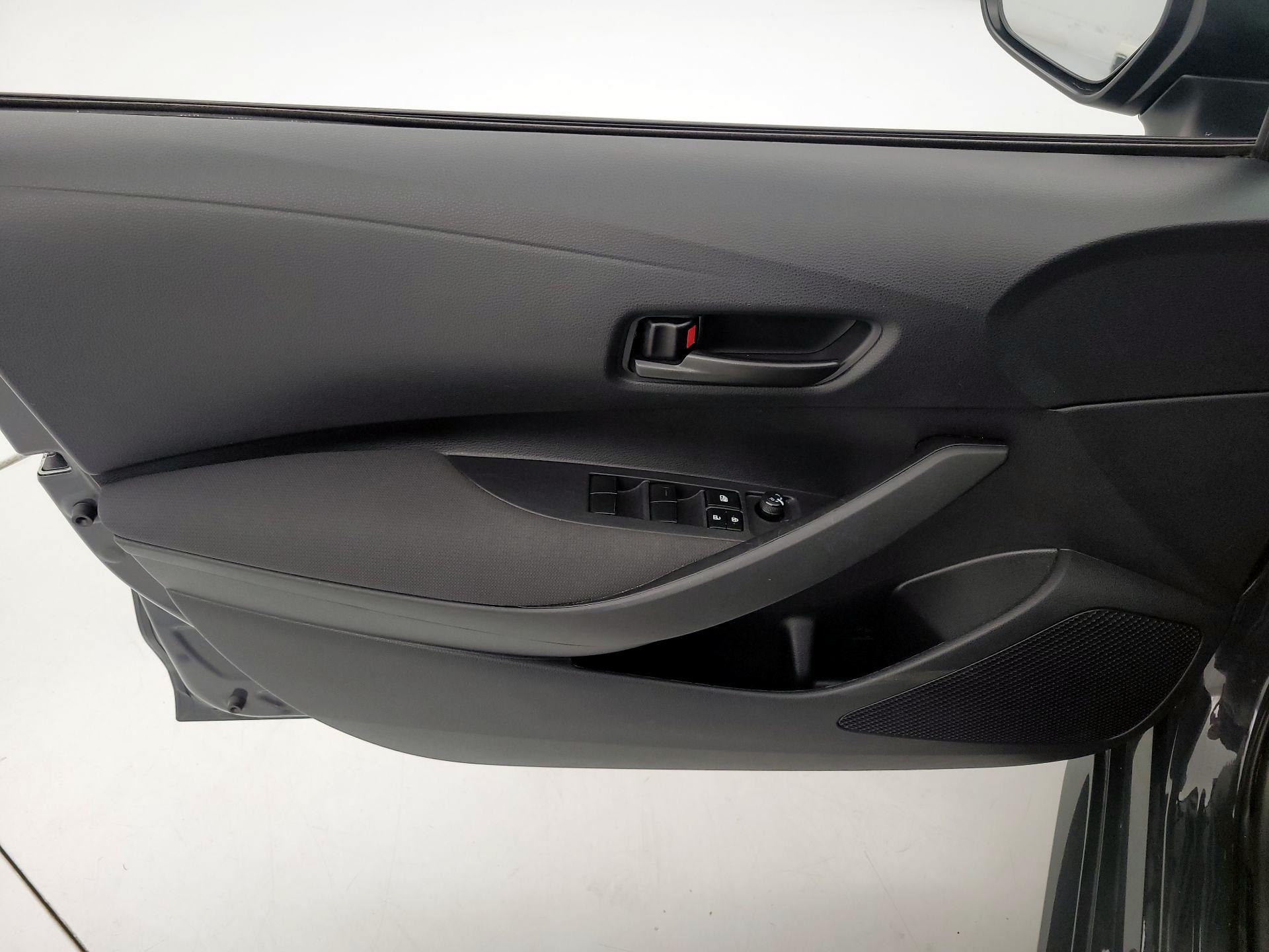 Thumbnail: 2024 Toyota Corolla - 12