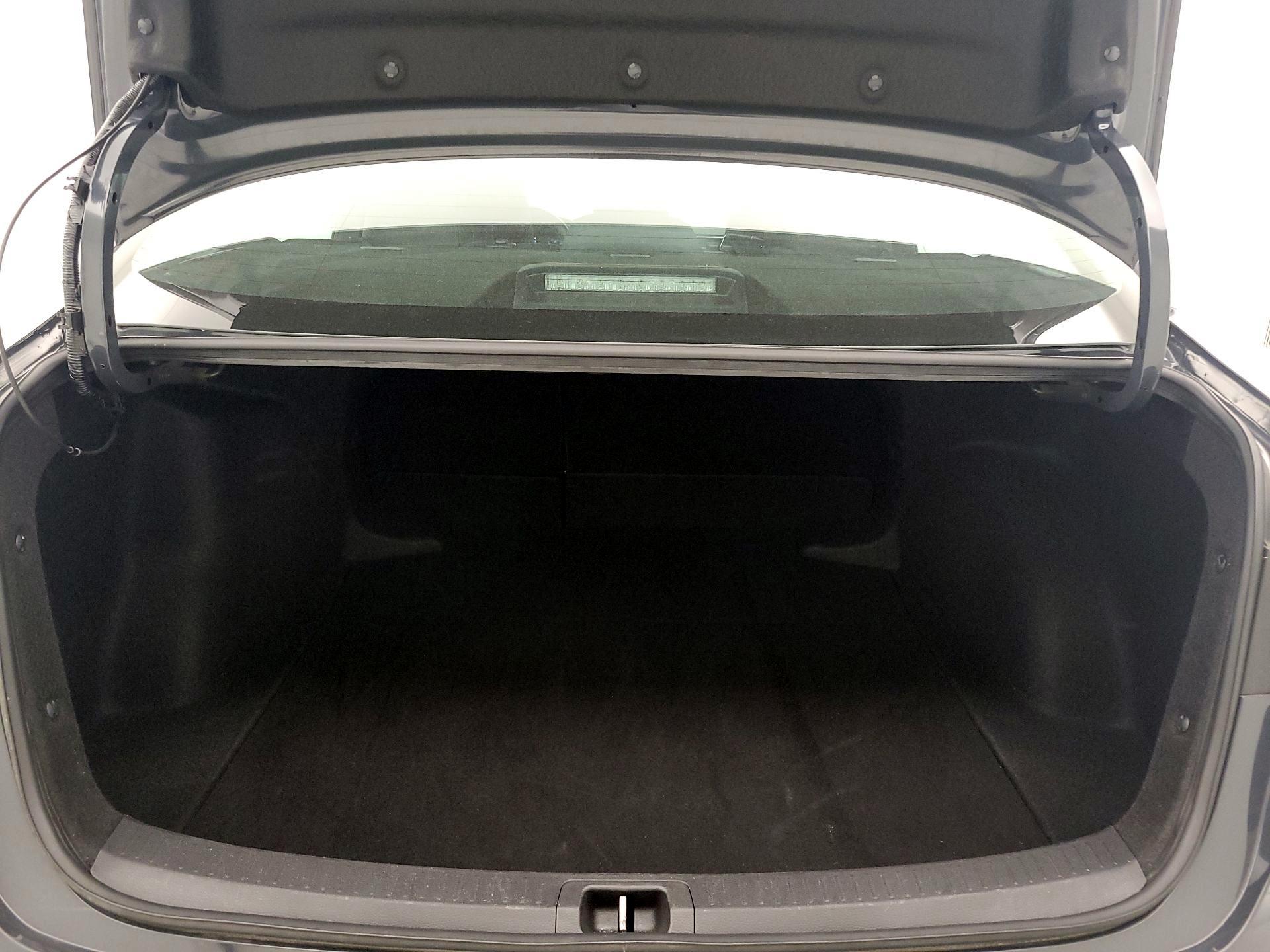 Thumbnail: 2024 Toyota Corolla - 20