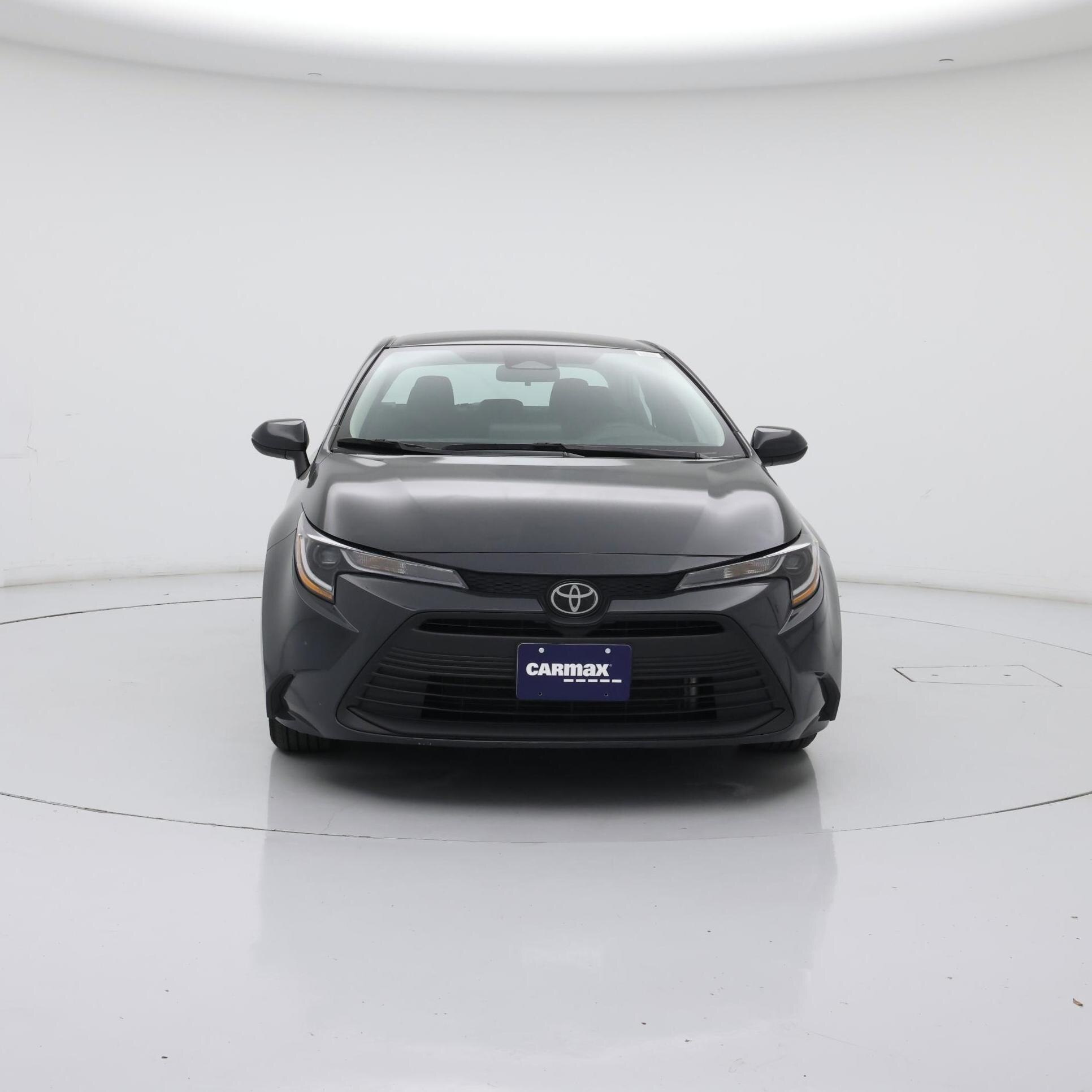 Thumbnail: 2024 Toyota Corolla - 5