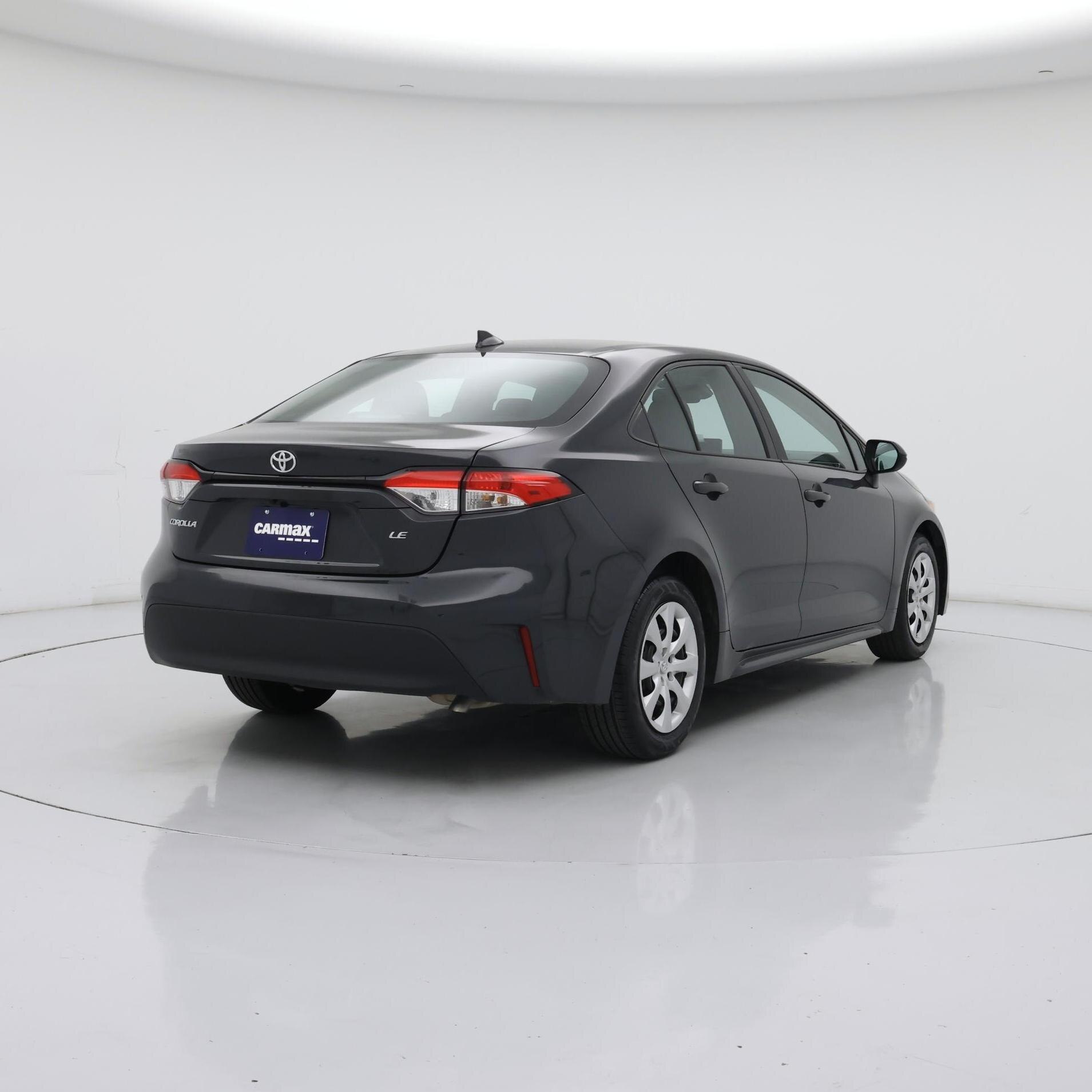 Thumbnail: 2024 Toyota Corolla - 8