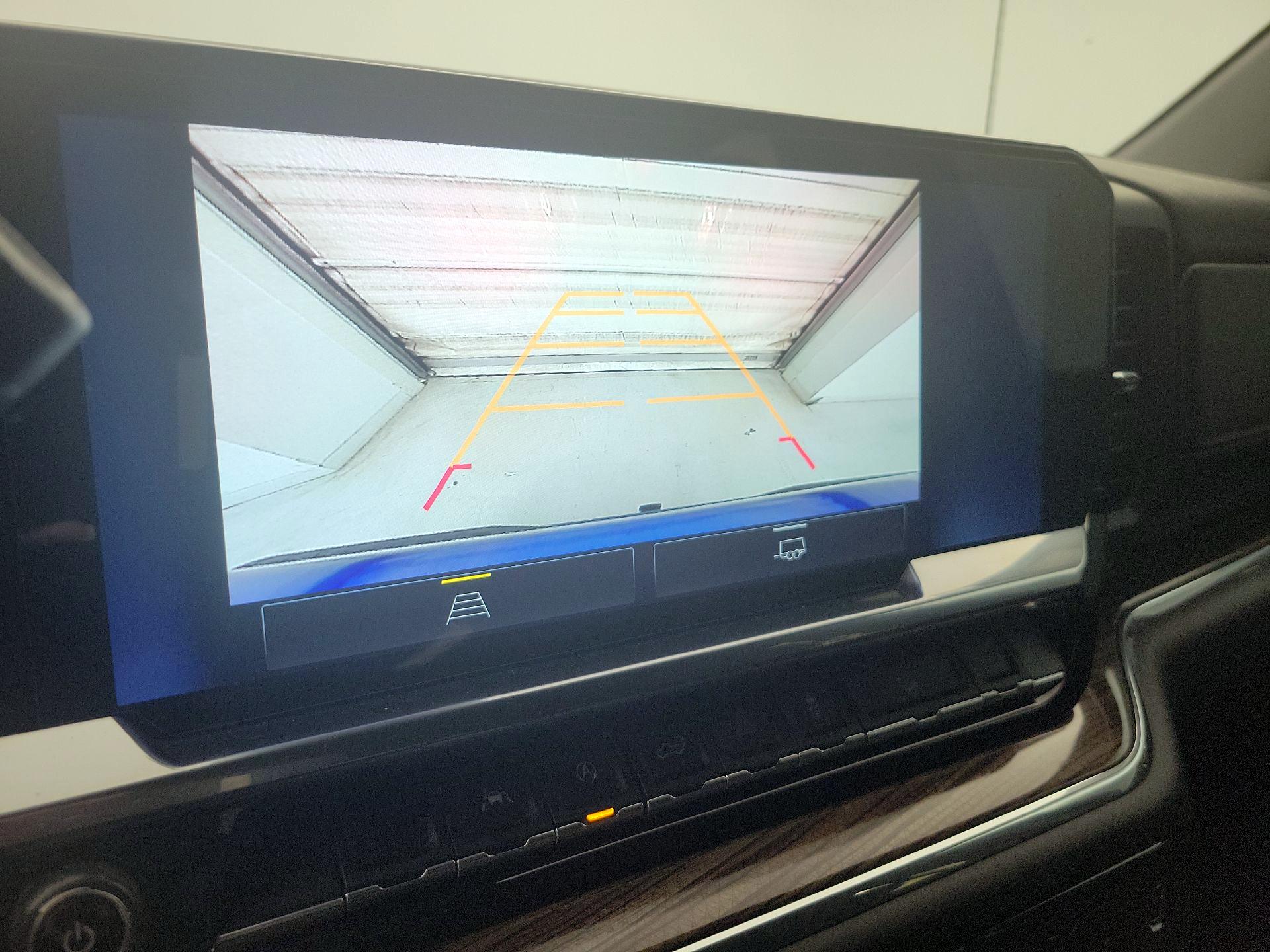 Thumbnail: 2022 Chevrolet Silverado 1500 - 14