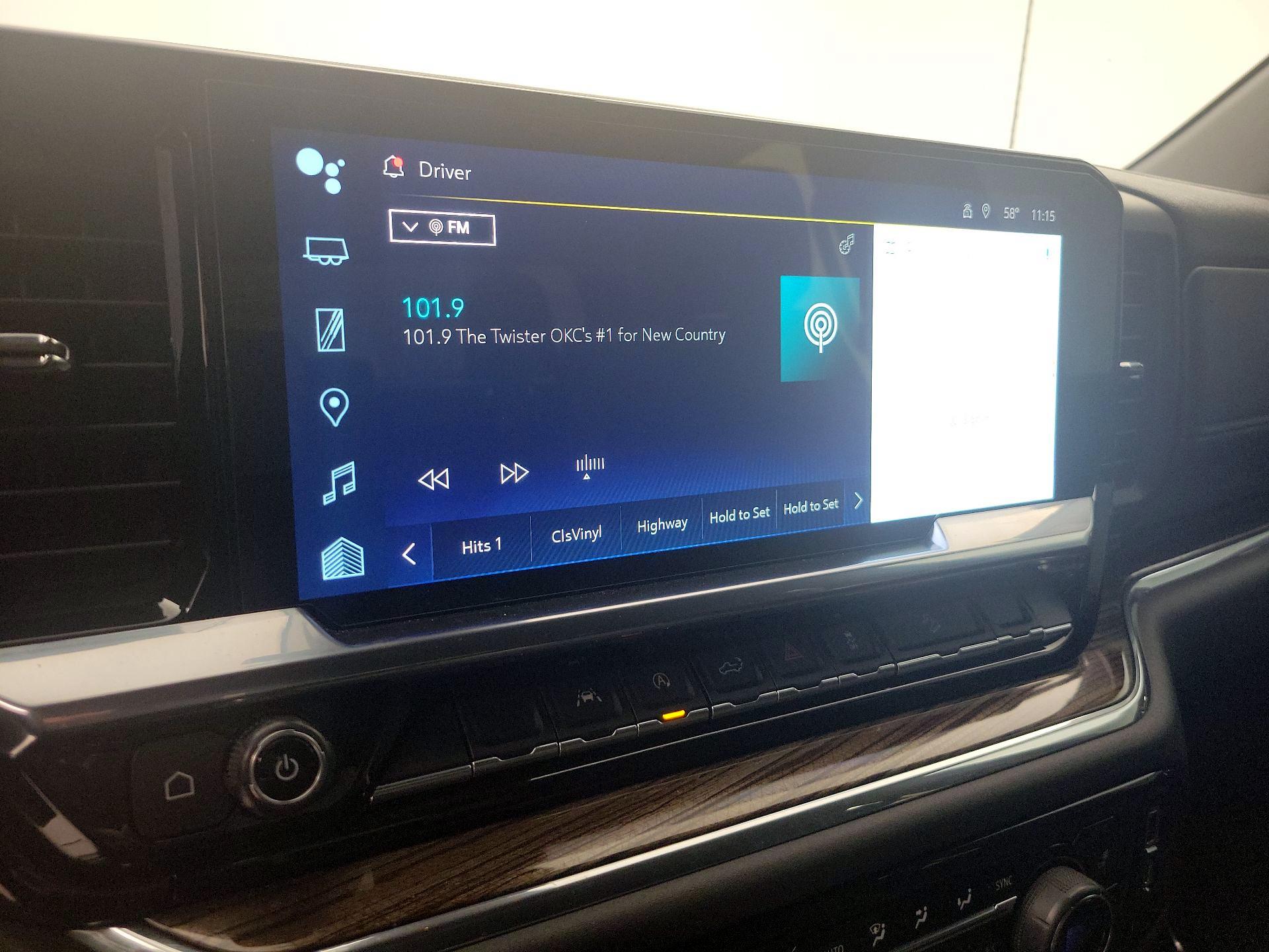 Thumbnail: 2022 Chevrolet Silverado 1500 - 15