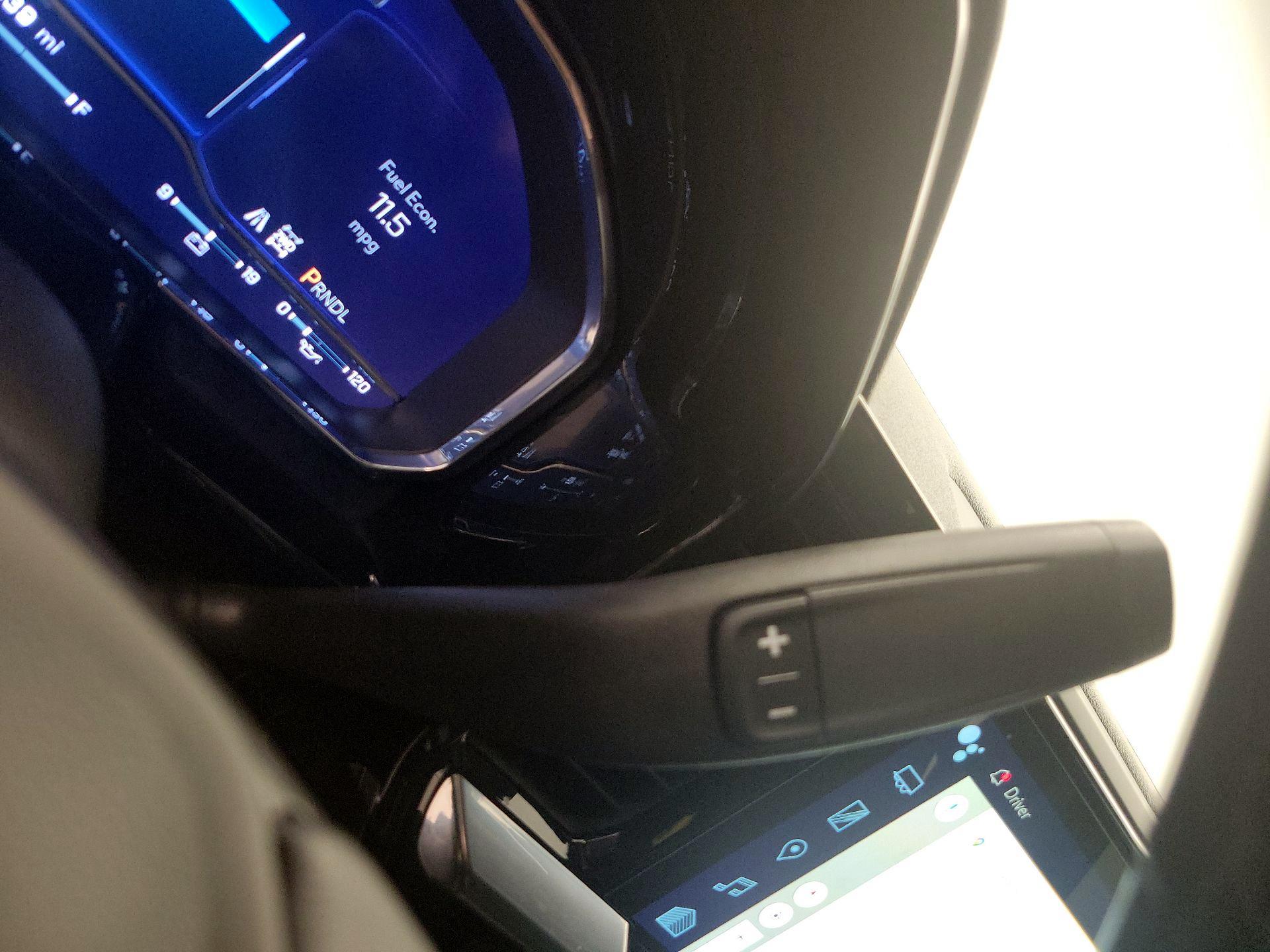 Thumbnail: 2022 Chevrolet Silverado 1500 - 17