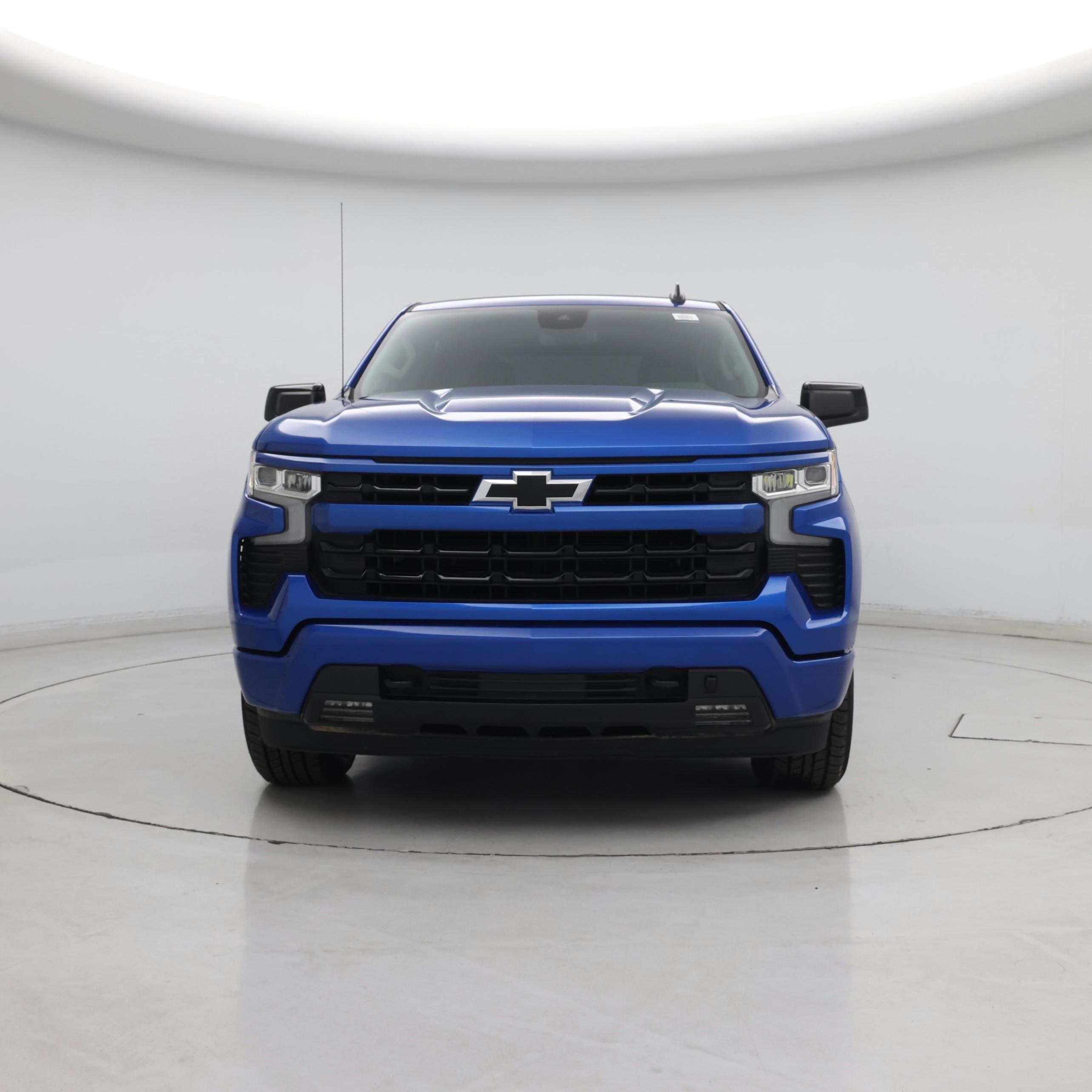 Thumbnail: 2022 Chevrolet Silverado 1500 - 5