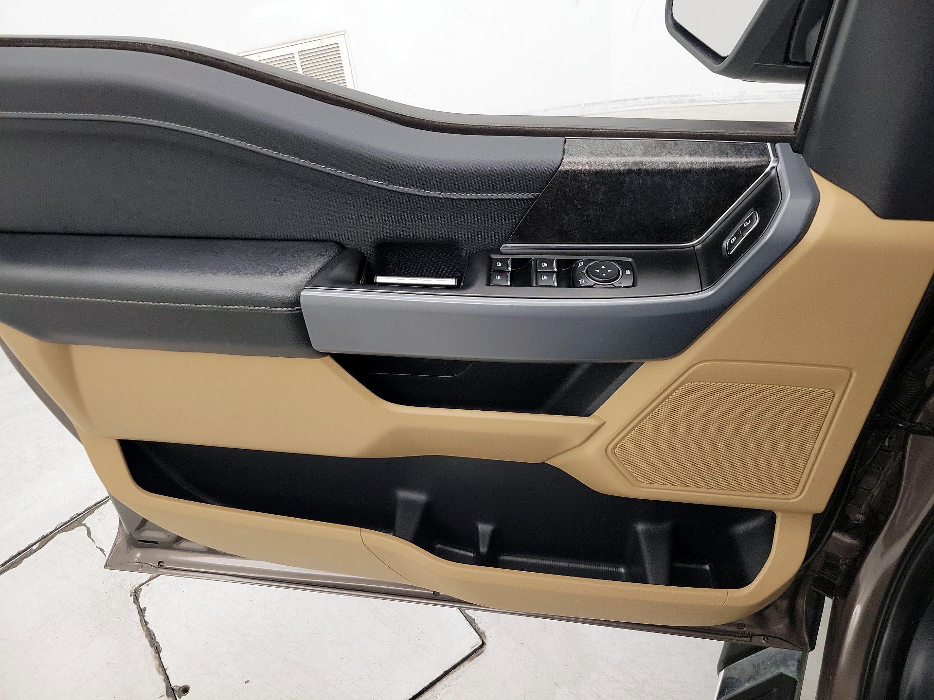 Thumbnail: 2023 Ford F-150 - 12