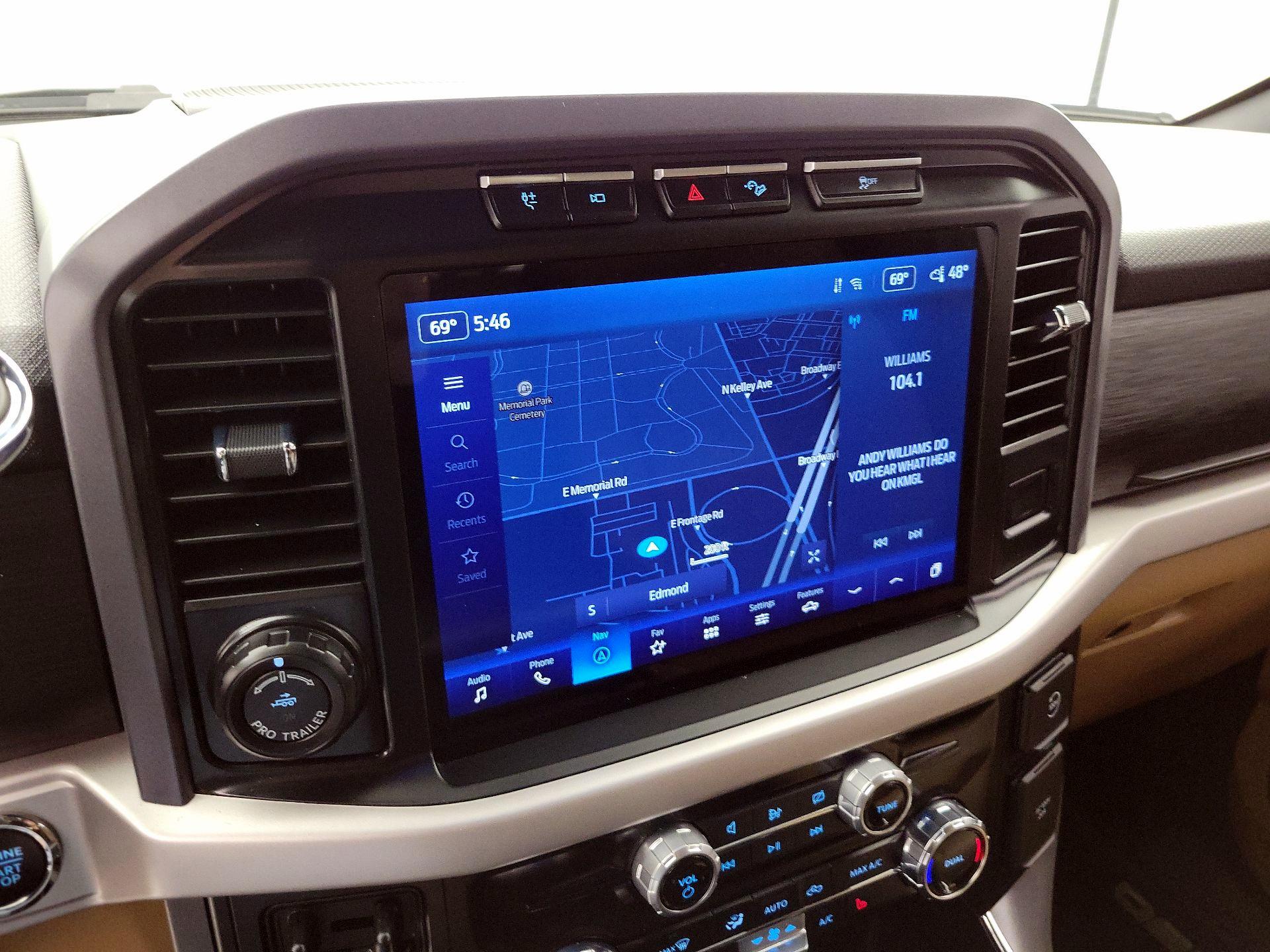 Thumbnail: 2023 Ford F-150 - 14