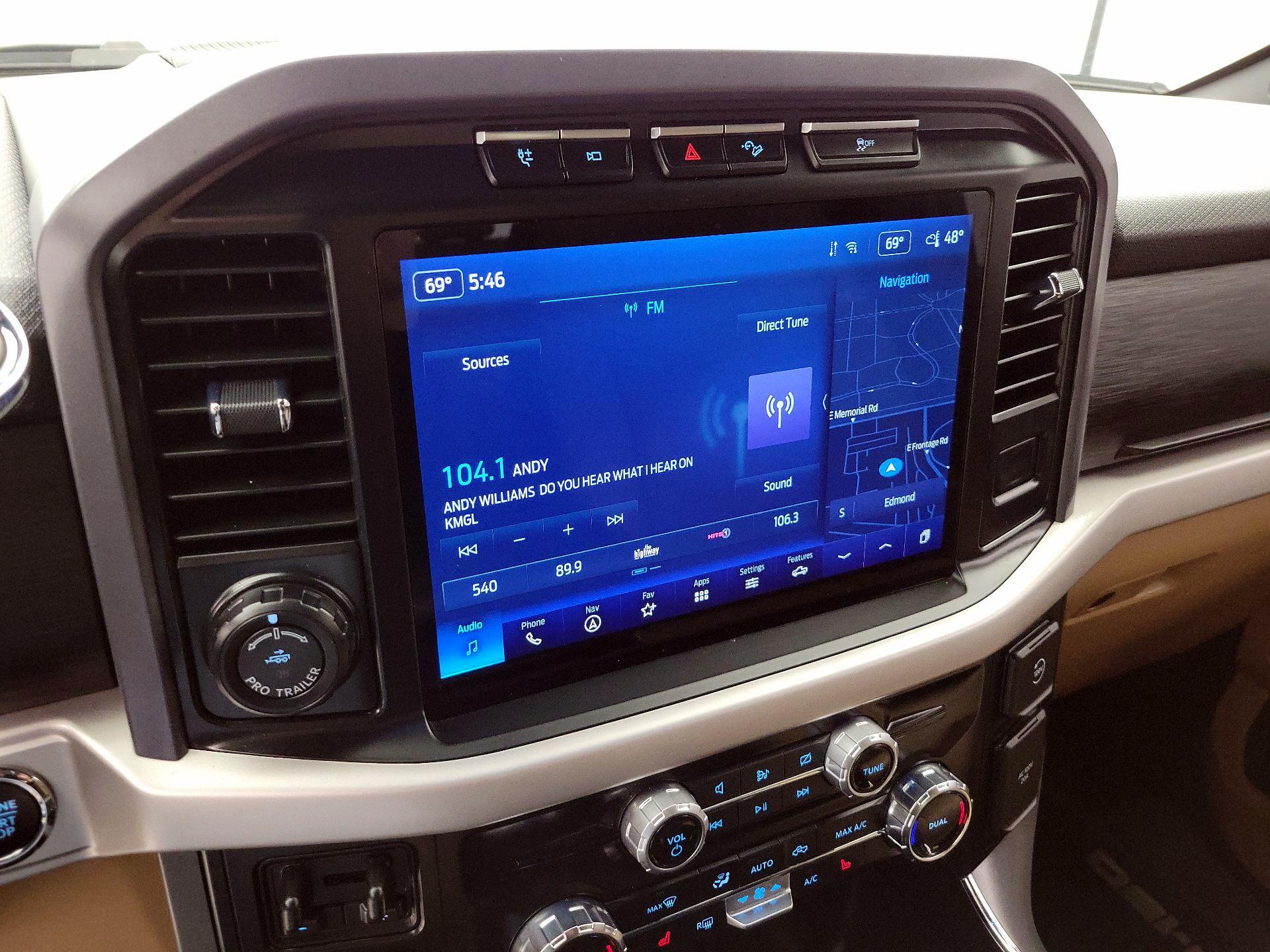 Thumbnail: 2023 Ford F-150 - 16