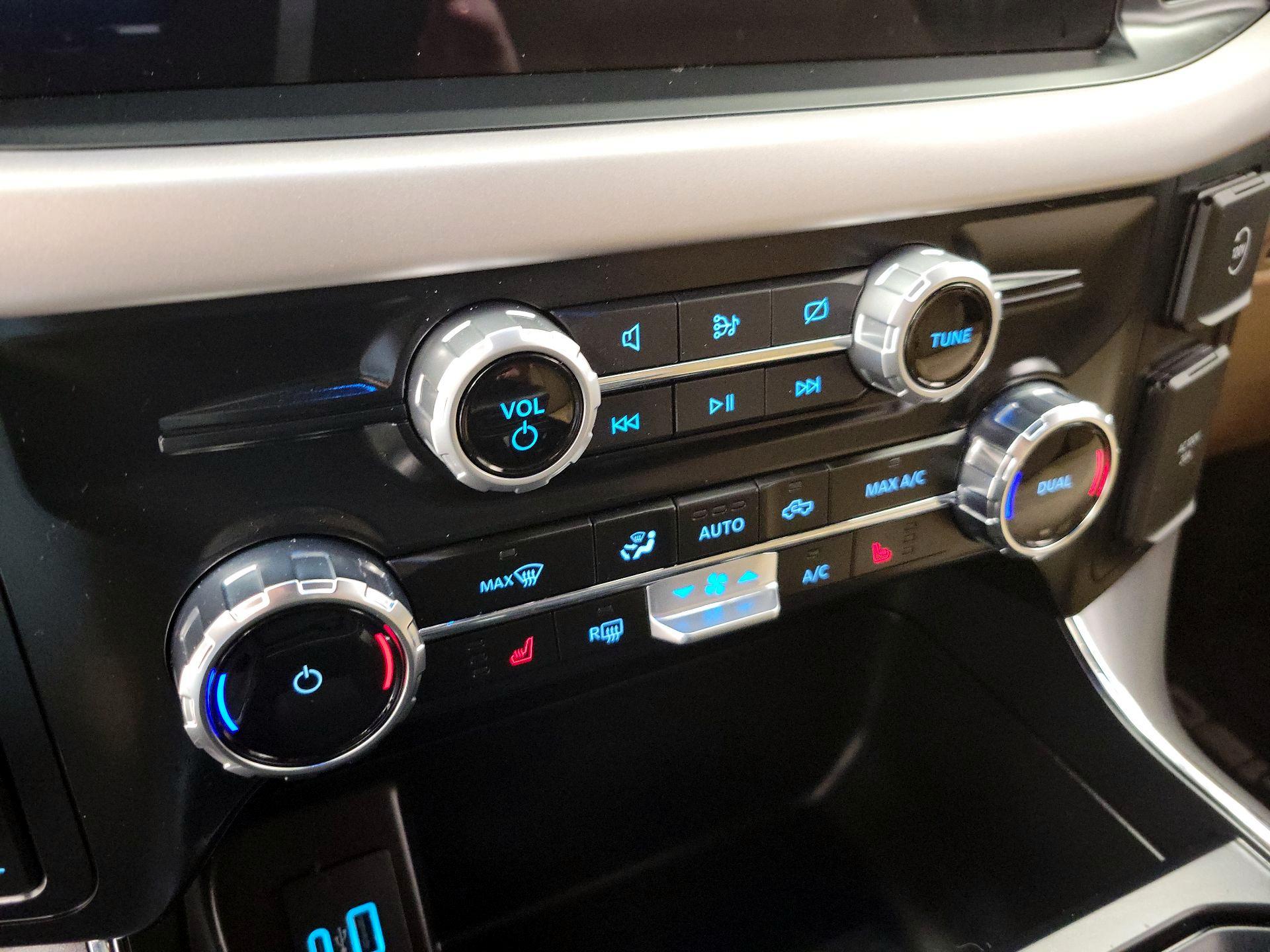 Thumbnail: 2023 Ford F-150 - 17