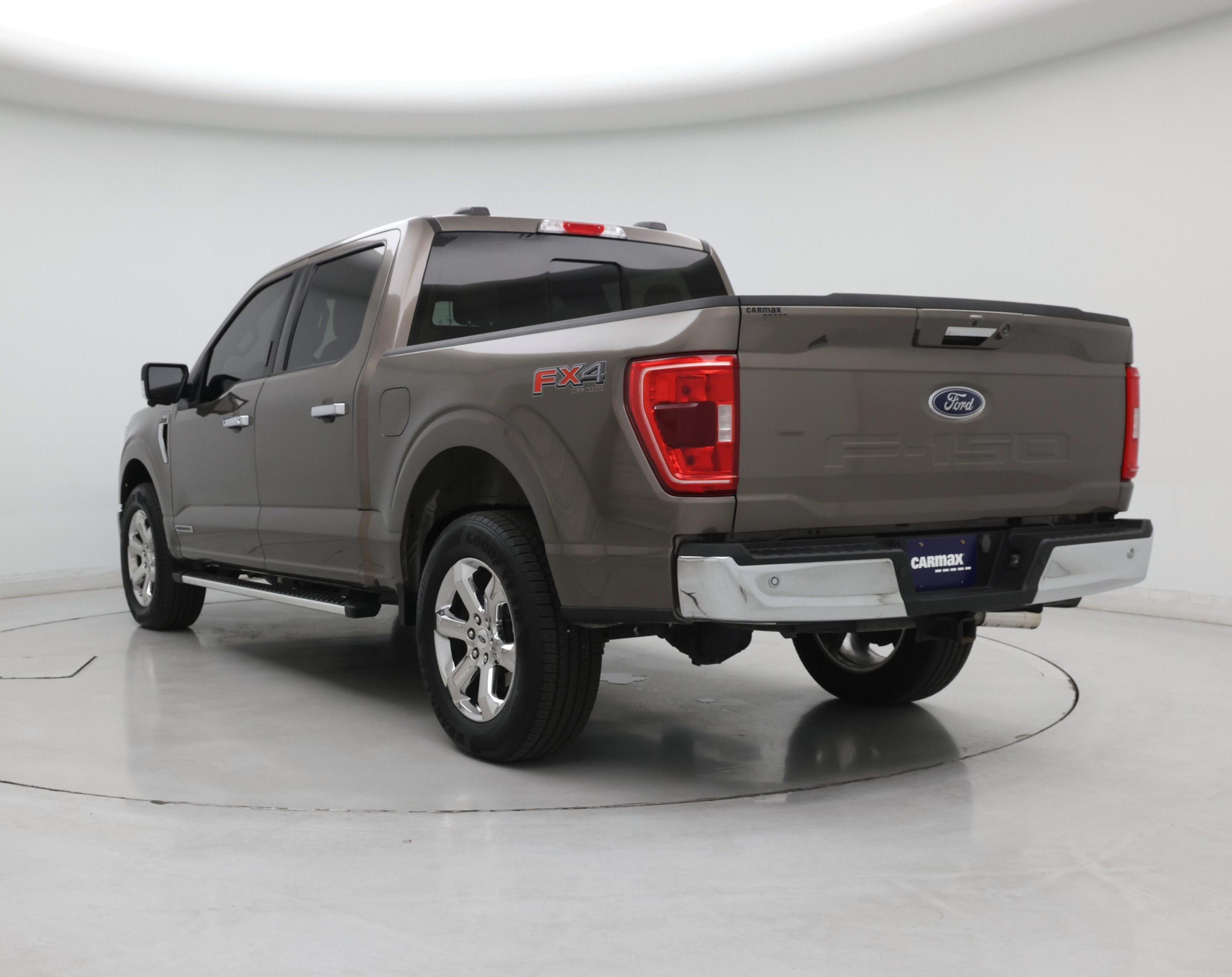 Thumbnail: 2023 Ford F-150 - 2