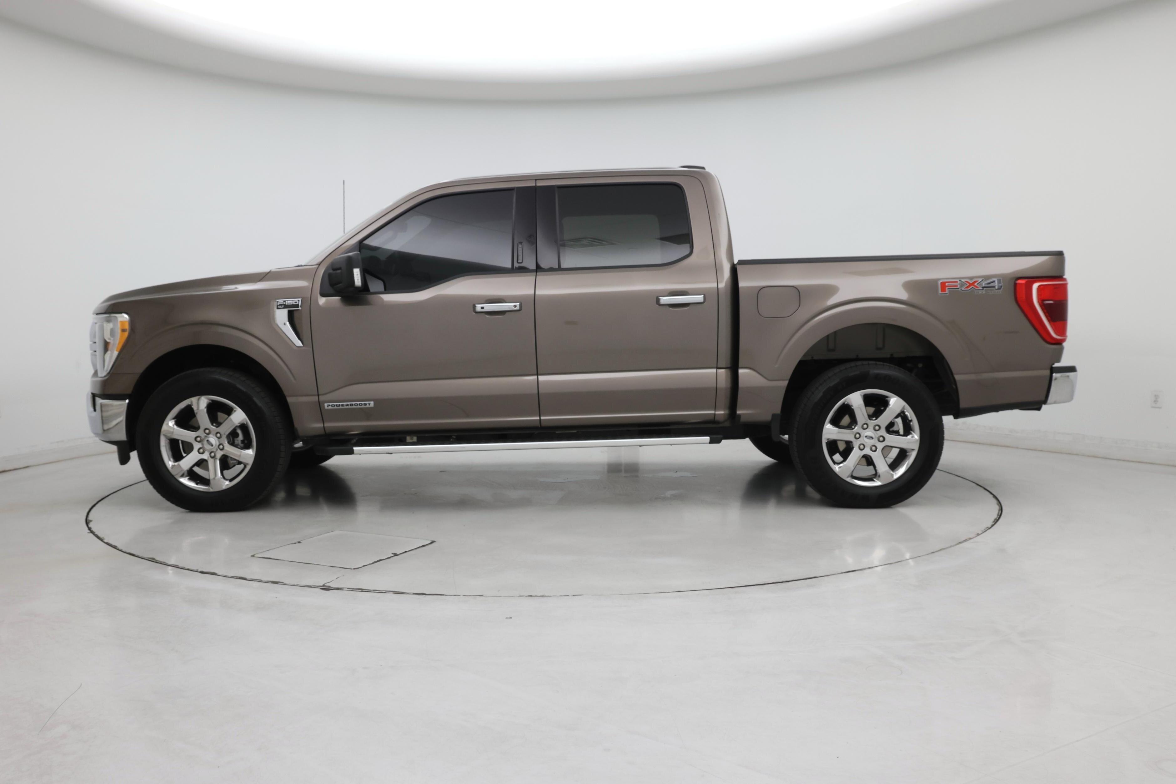 Thumbnail: 2023 Ford F-150 - 3