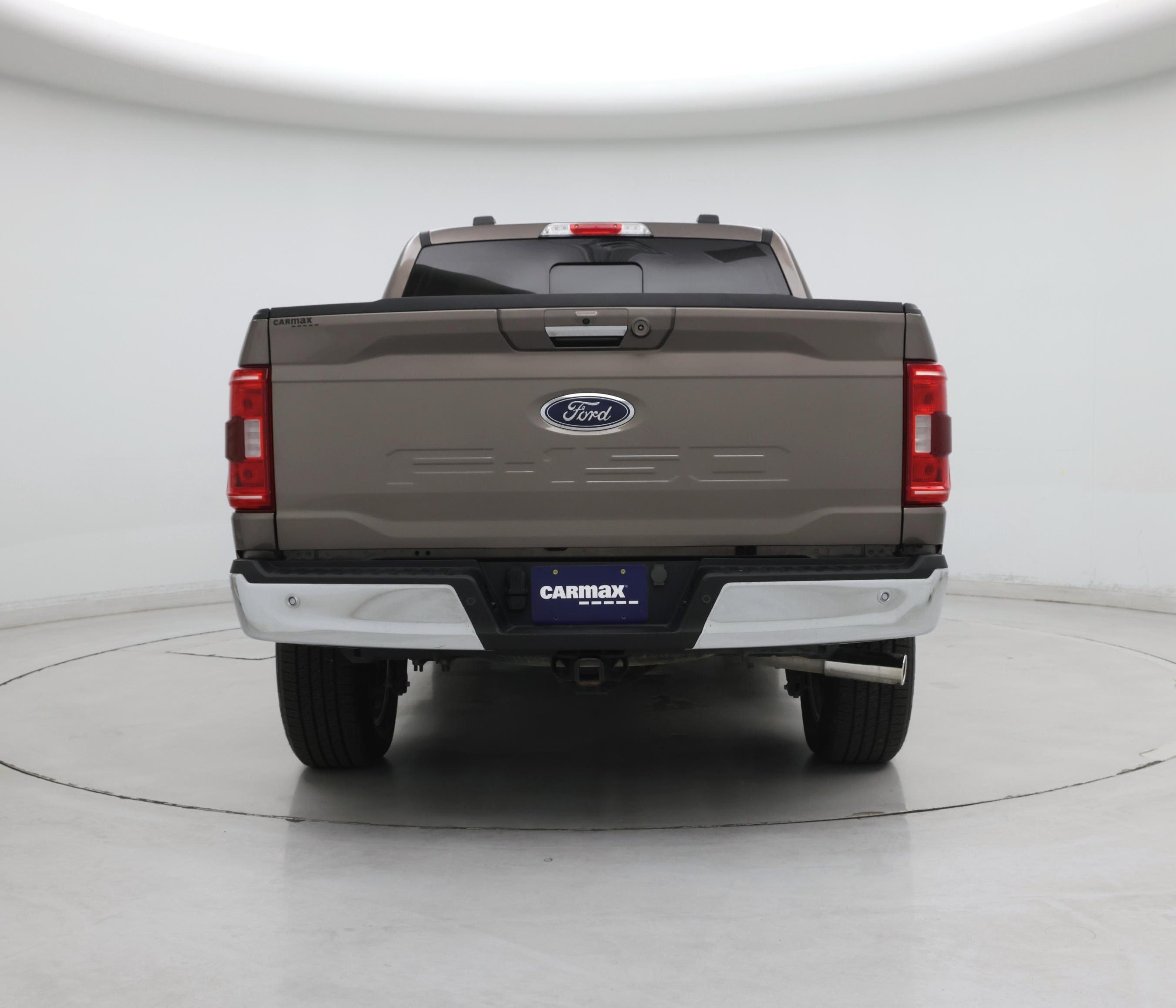 Thumbnail: 2023 Ford F-150 - 6