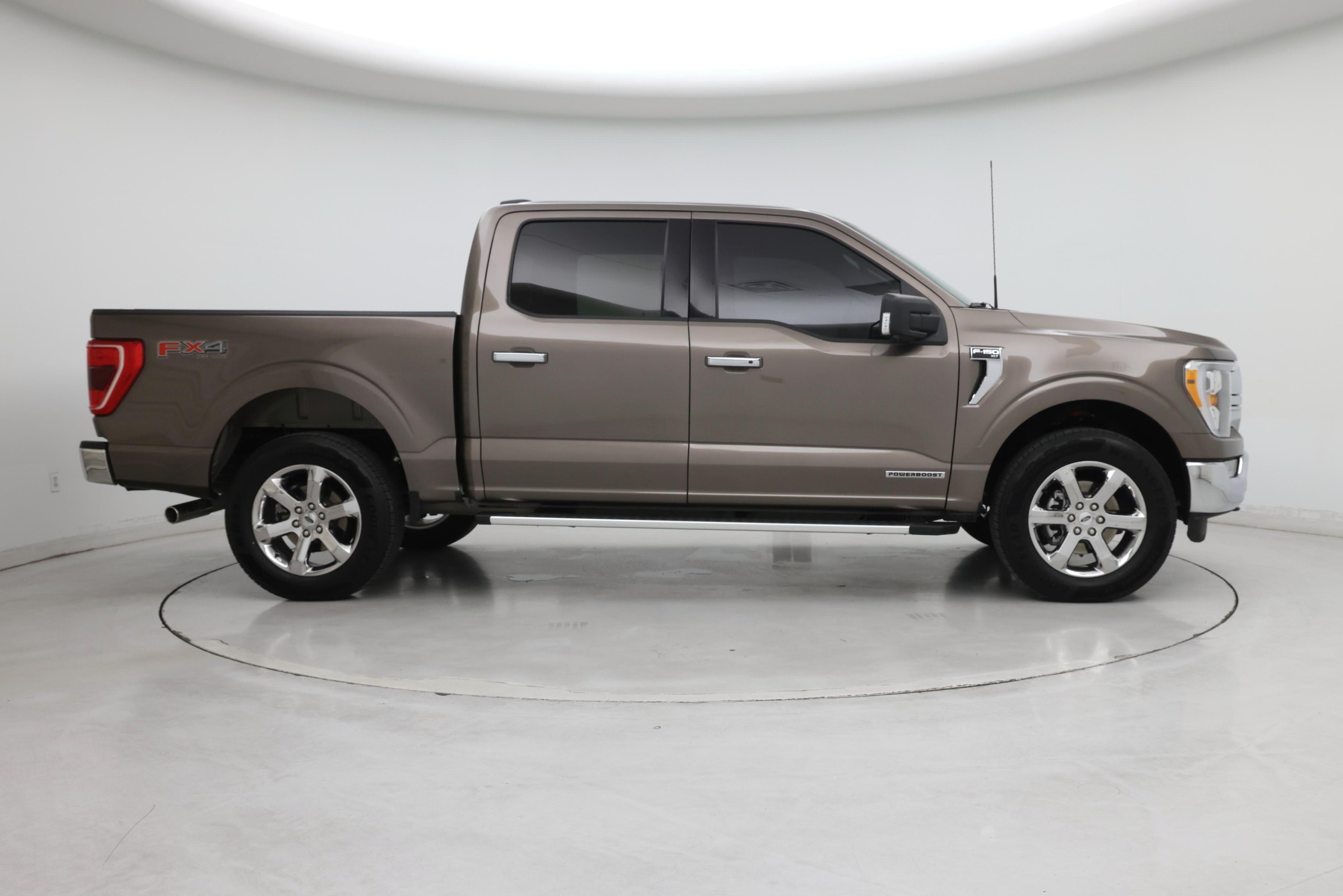 Thumbnail: 2023 Ford F-150 - 7