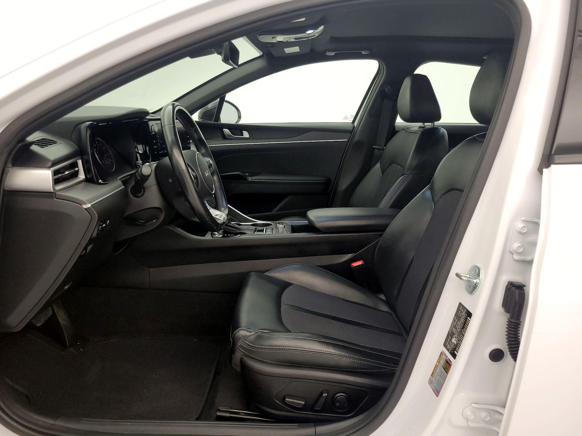 Thumbnail: 2023 Kia K5 - 11