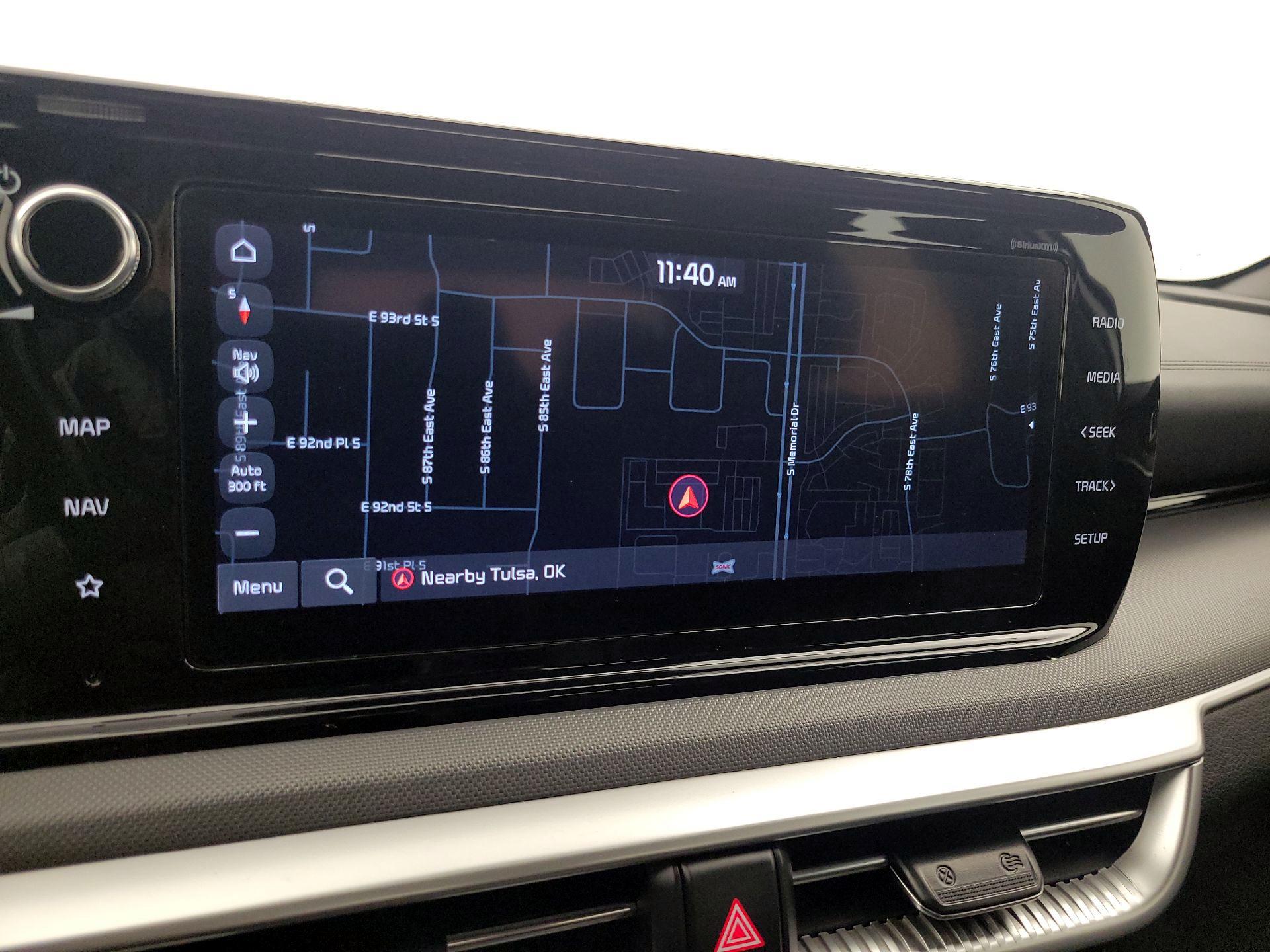 Thumbnail: 2023 Kia K5 - 14