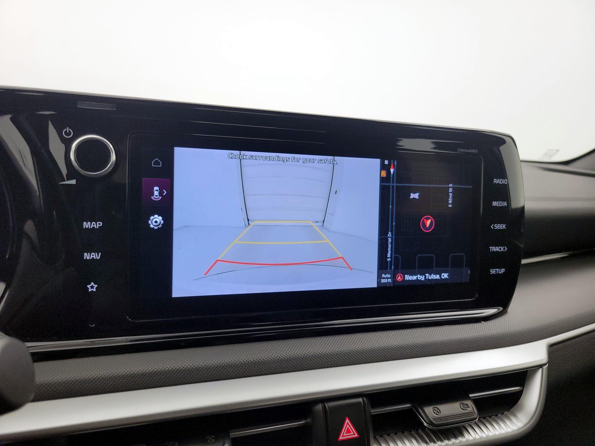 Thumbnail: 2023 Kia K5 - 15