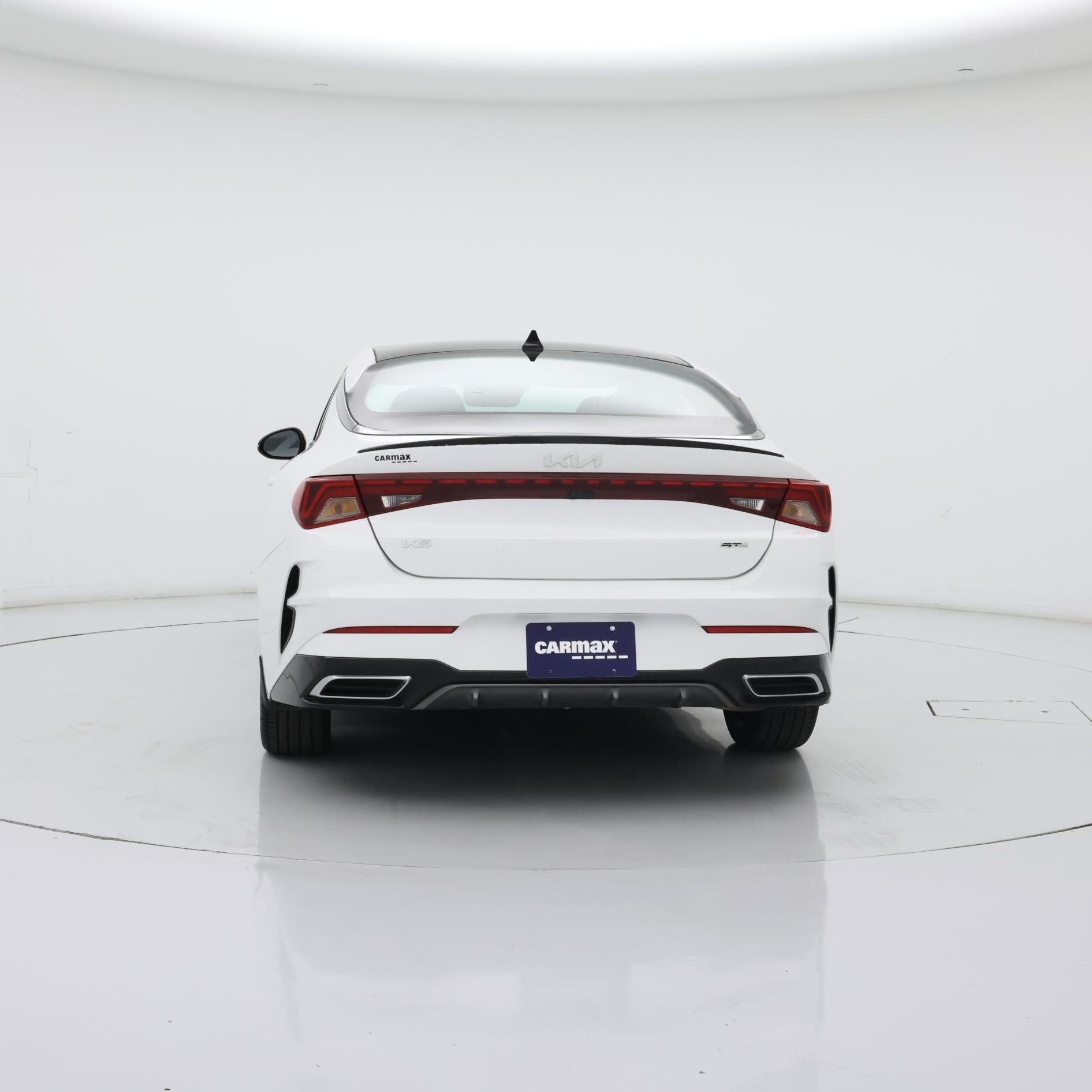 Thumbnail: 2023 Kia K5 - 6