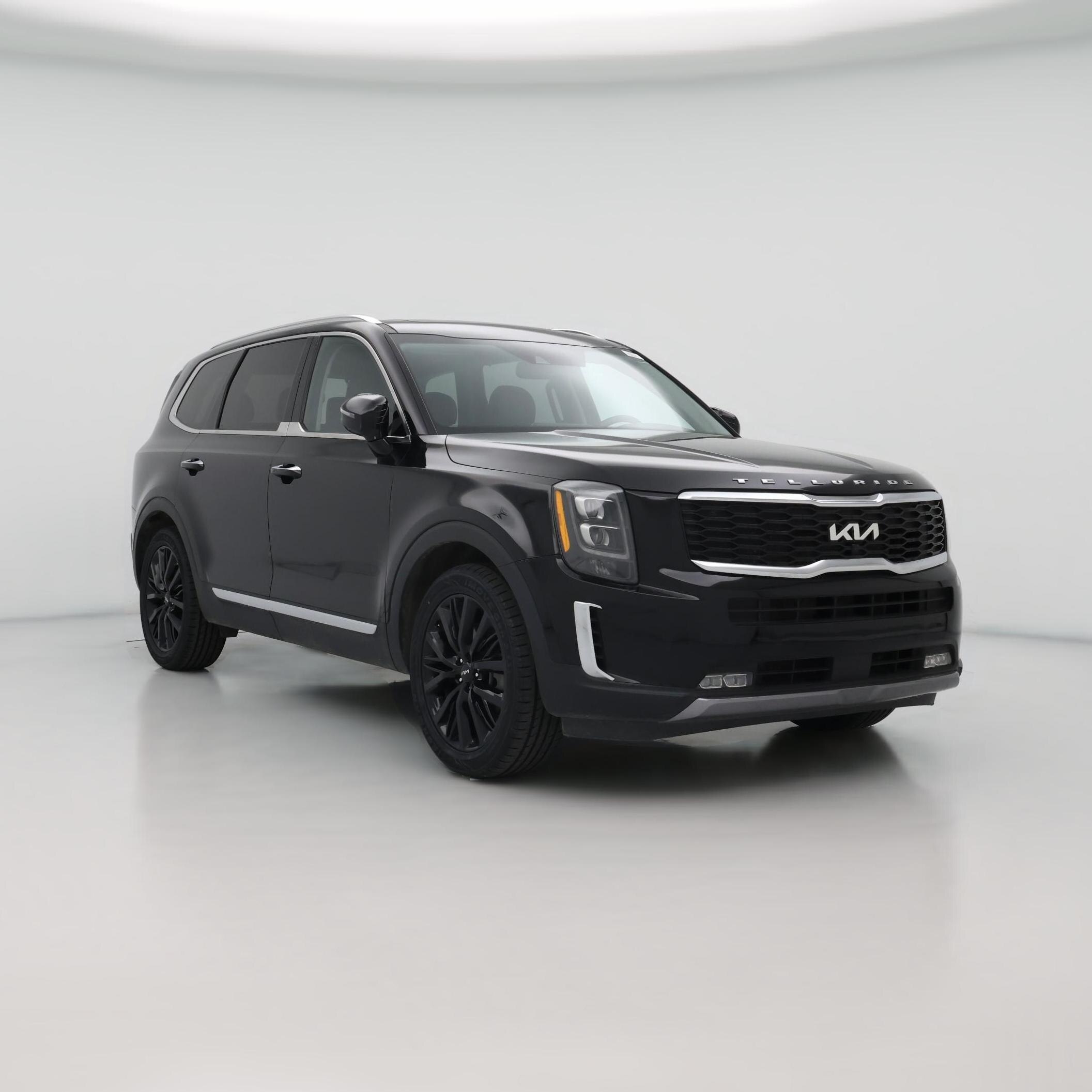 Thumbnail: 2022 Kia Telluride - 1