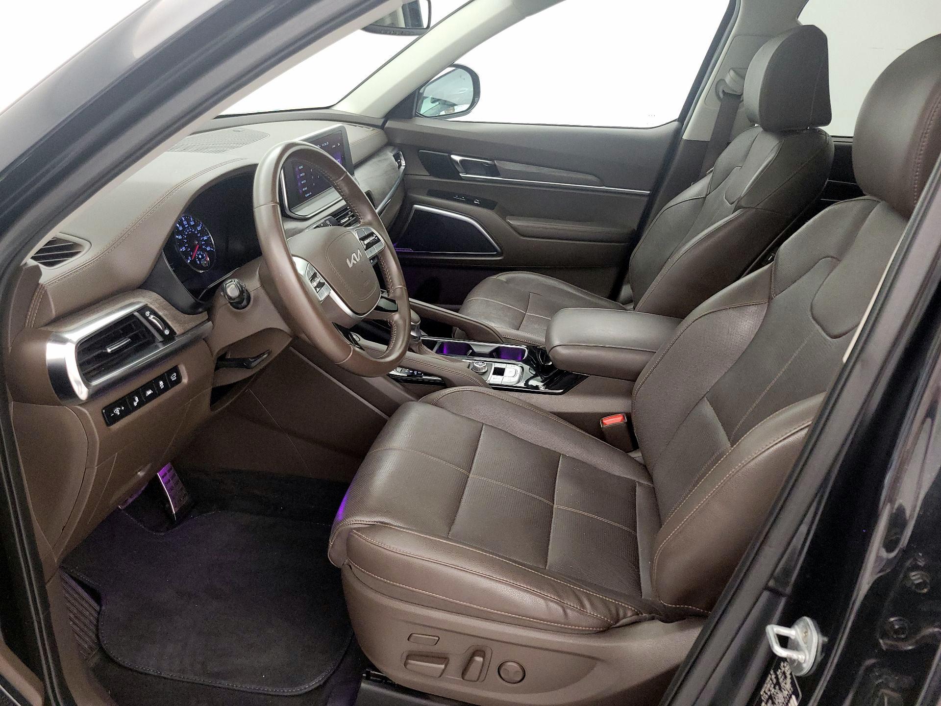 Thumbnail: 2022 Kia Telluride - 11