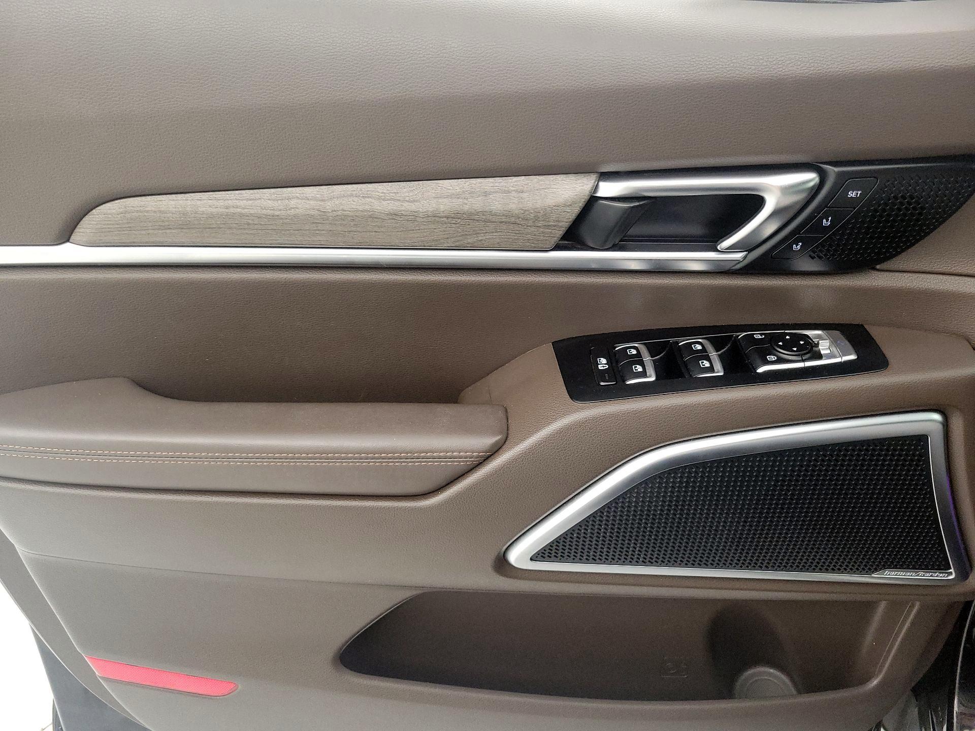 Thumbnail: 2022 Kia Telluride - 12