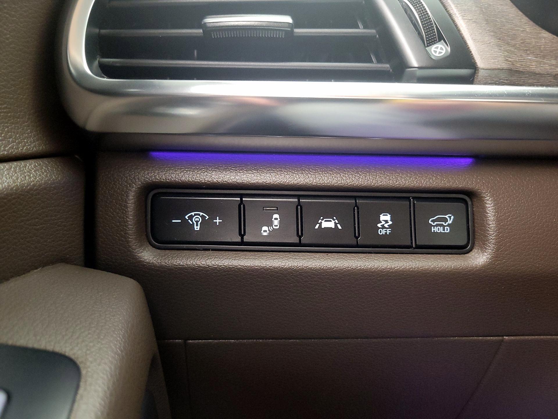 Thumbnail: 2022 Kia Telluride - 13