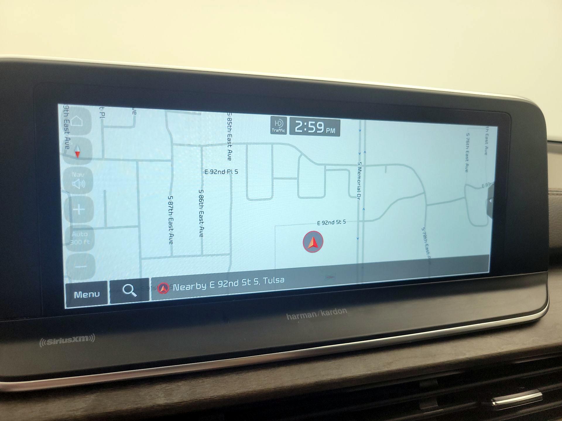 Thumbnail: 2022 Kia Telluride - 14