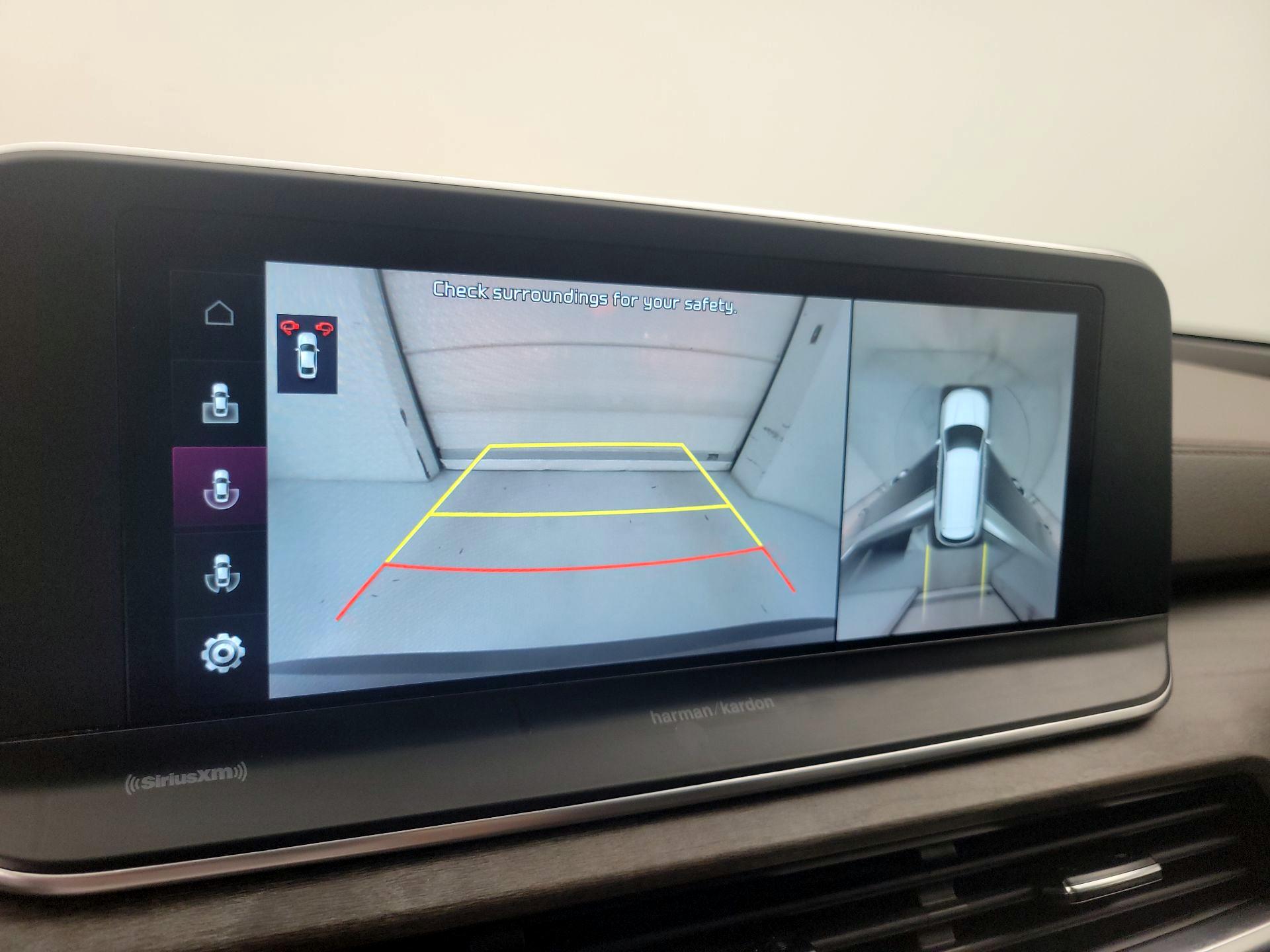 Thumbnail: 2022 Kia Telluride - 15