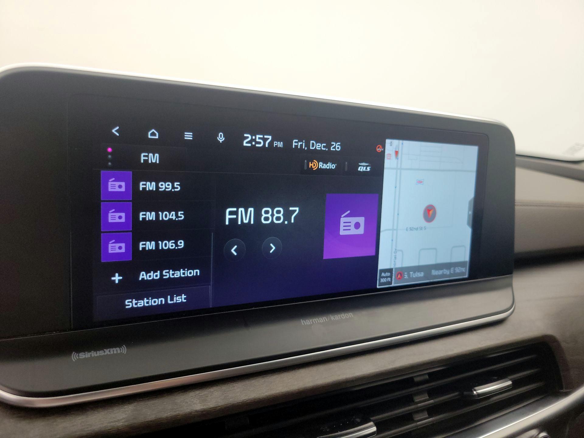 Thumbnail: 2022 Kia Telluride - 16