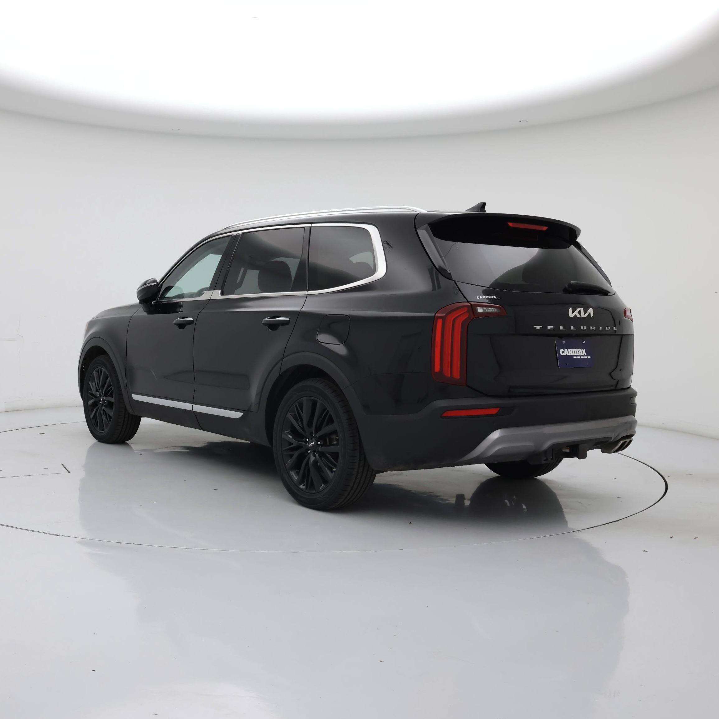 Thumbnail: 2022 Kia Telluride - 2