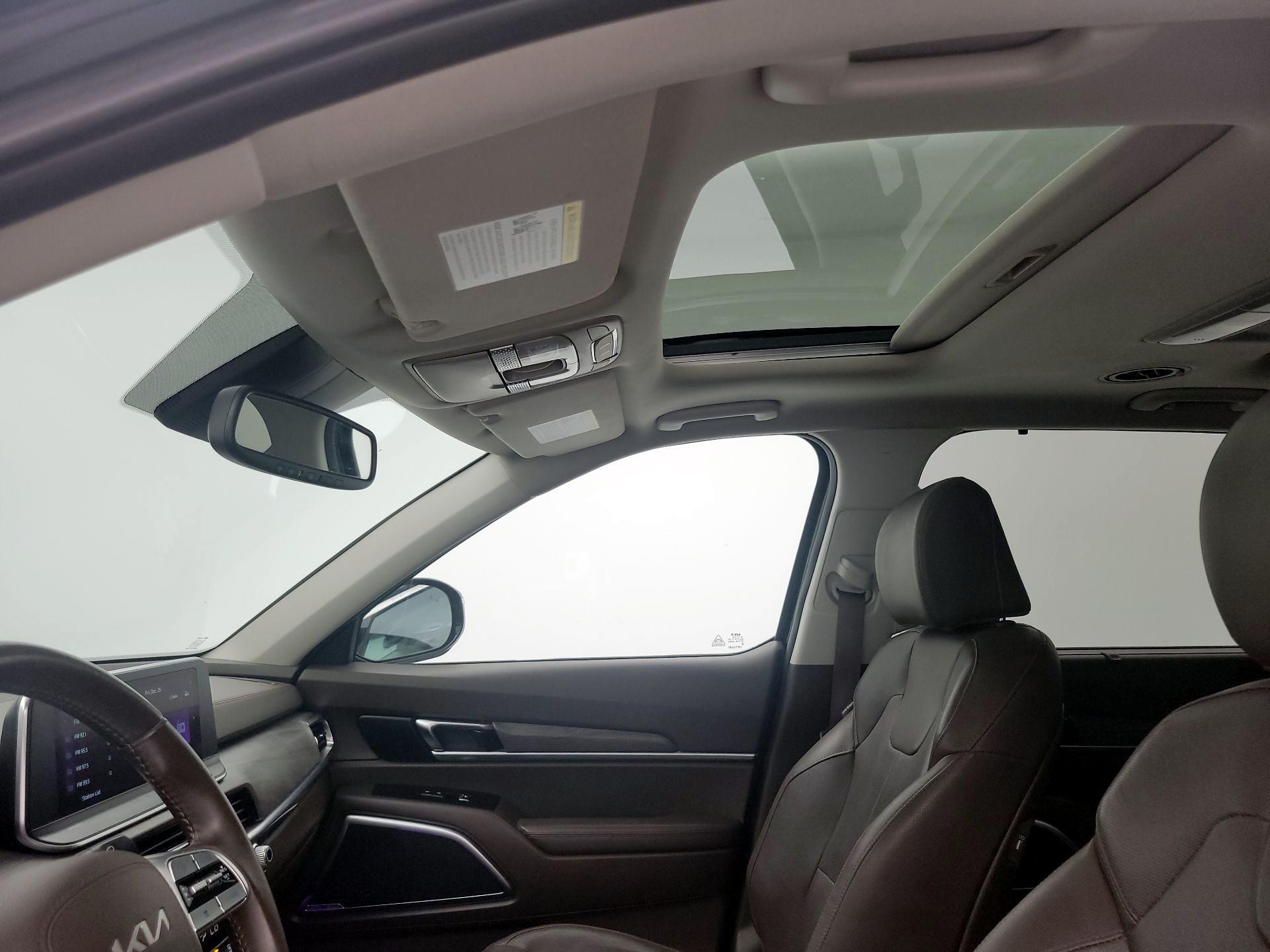 Thumbnail: 2022 Kia Telluride - 20