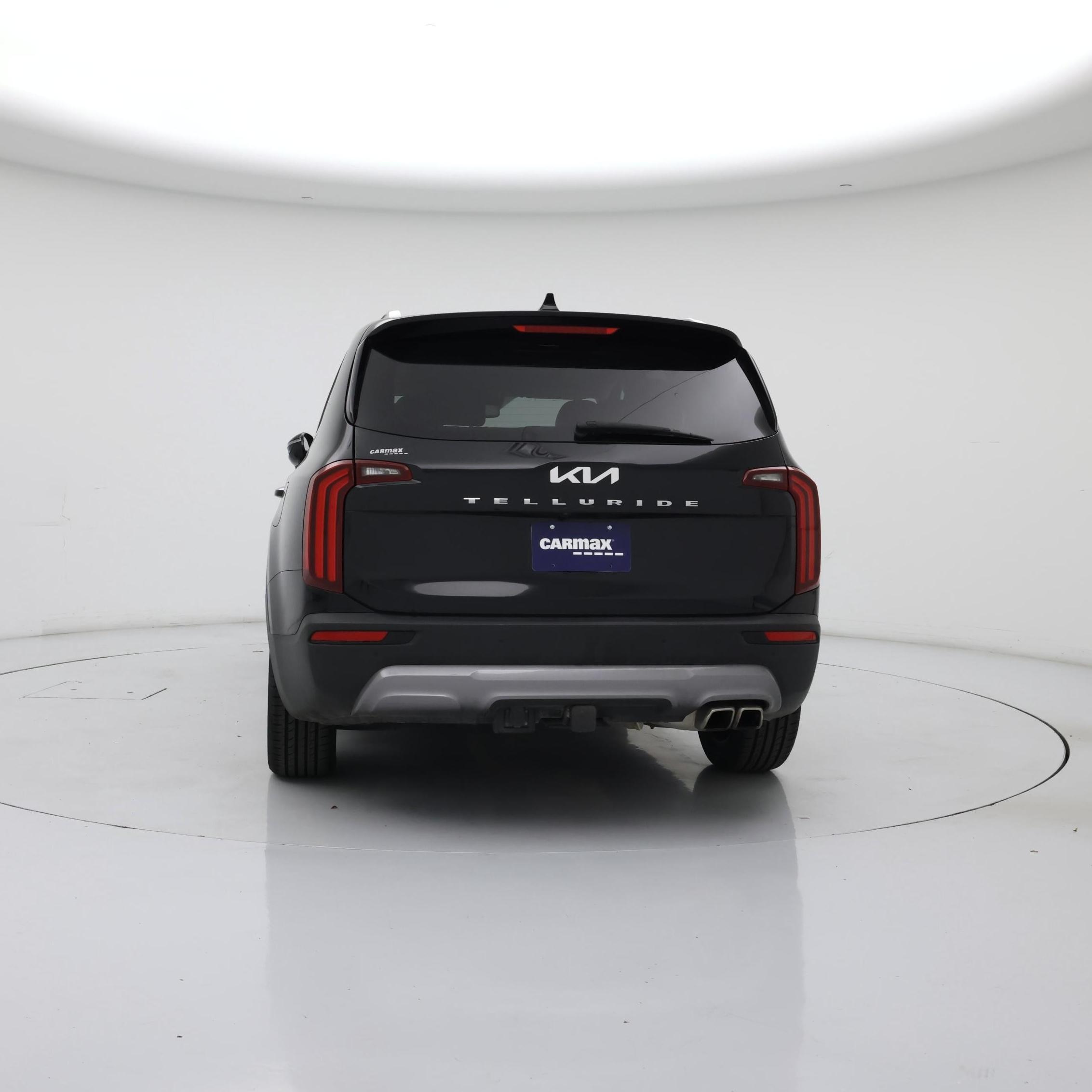 Thumbnail: 2022 Kia Telluride - 6