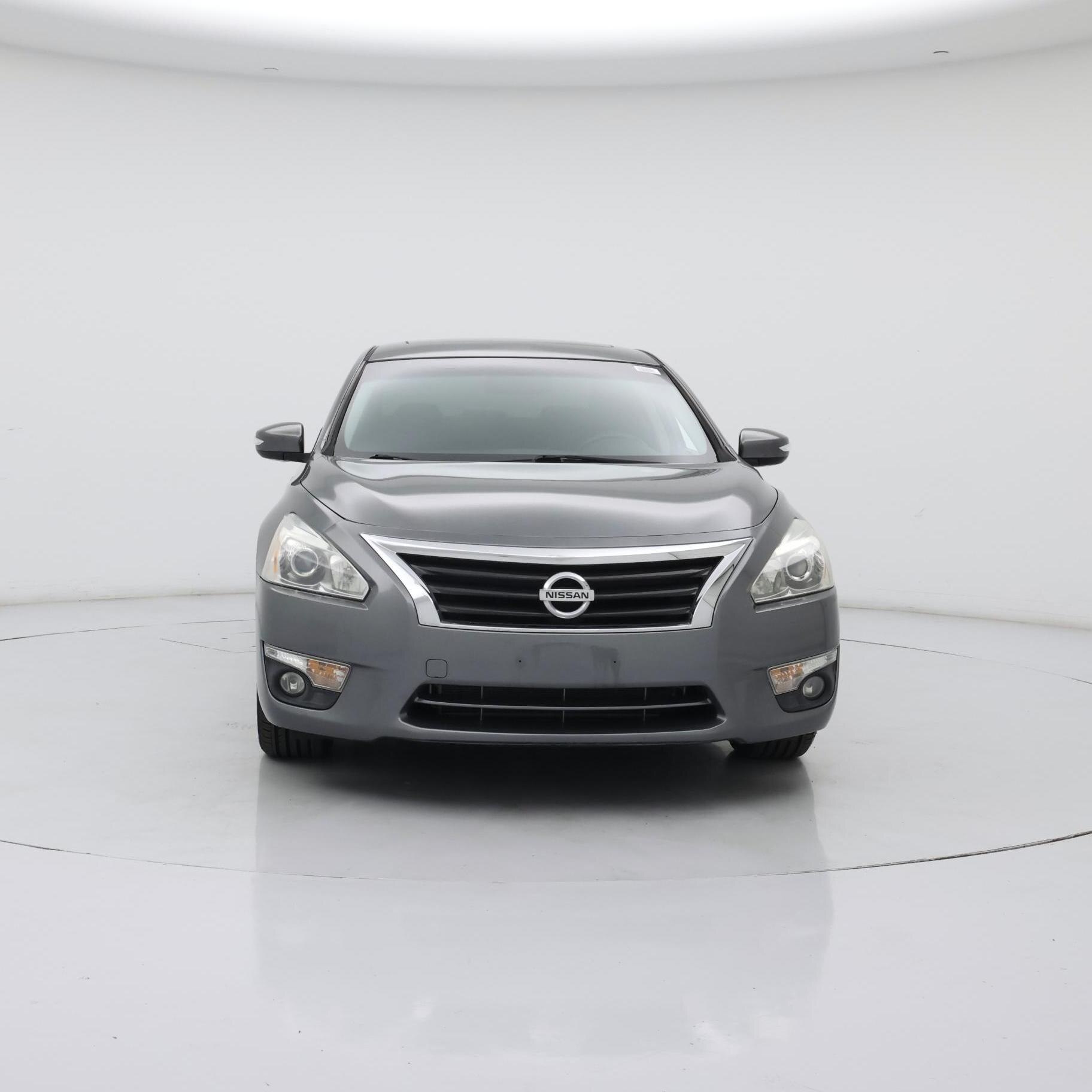 Thumbnail: 2015 Nissan Altima - 5