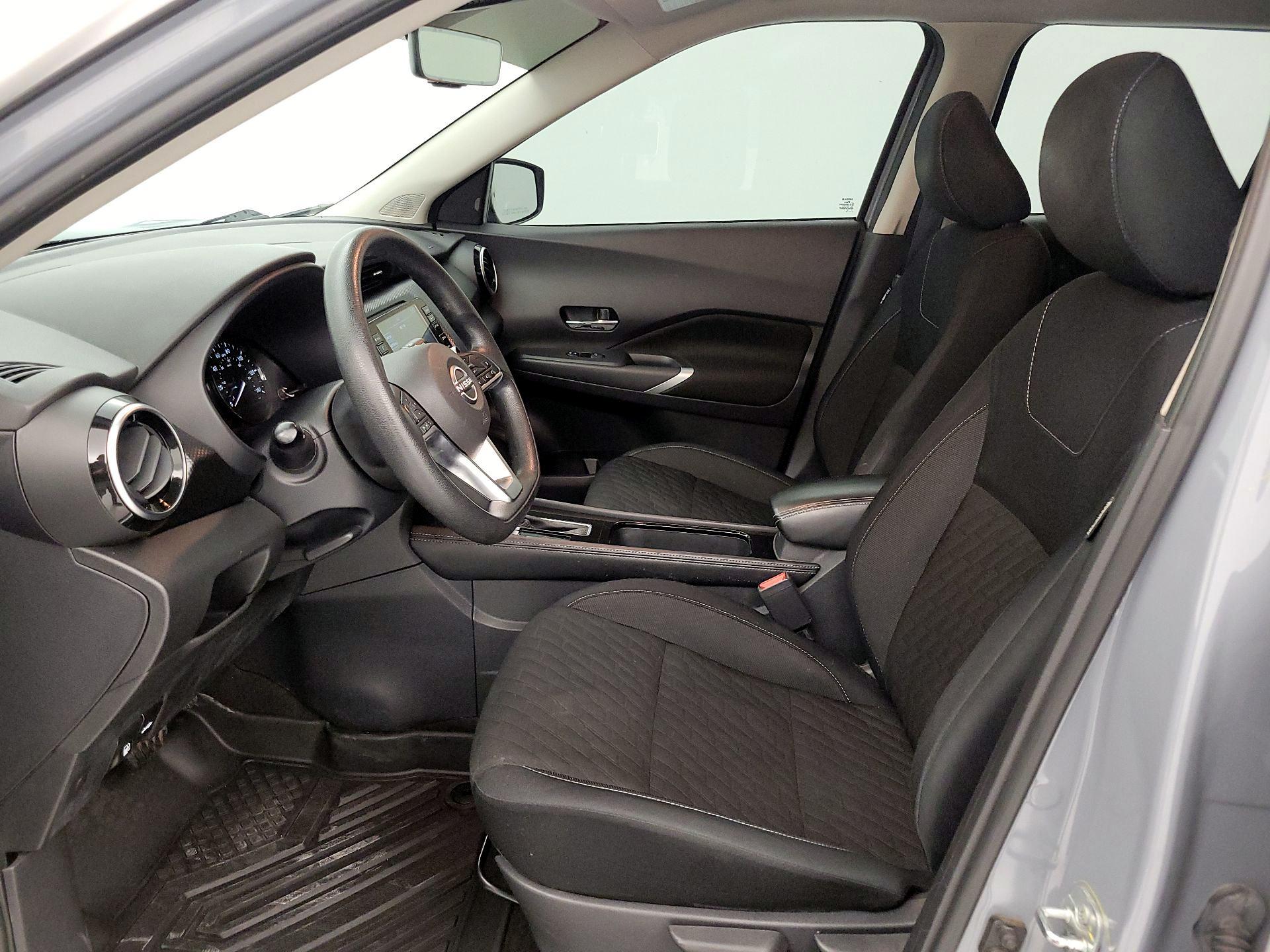 Thumbnail: 2023 Nissan Kicks - 11