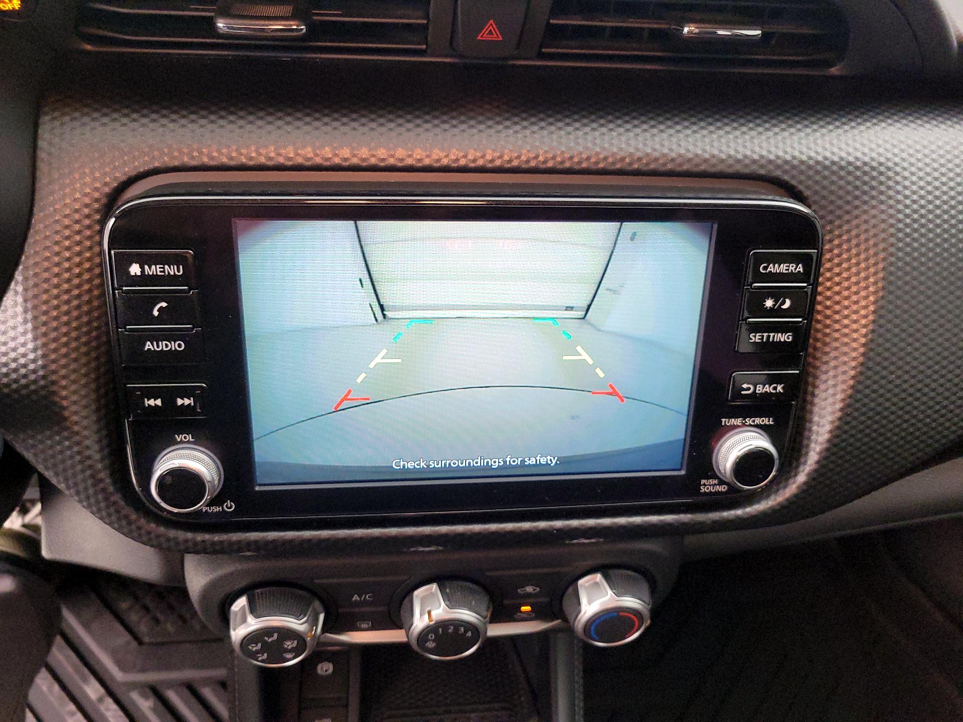 Thumbnail: 2023 Nissan Kicks - 13