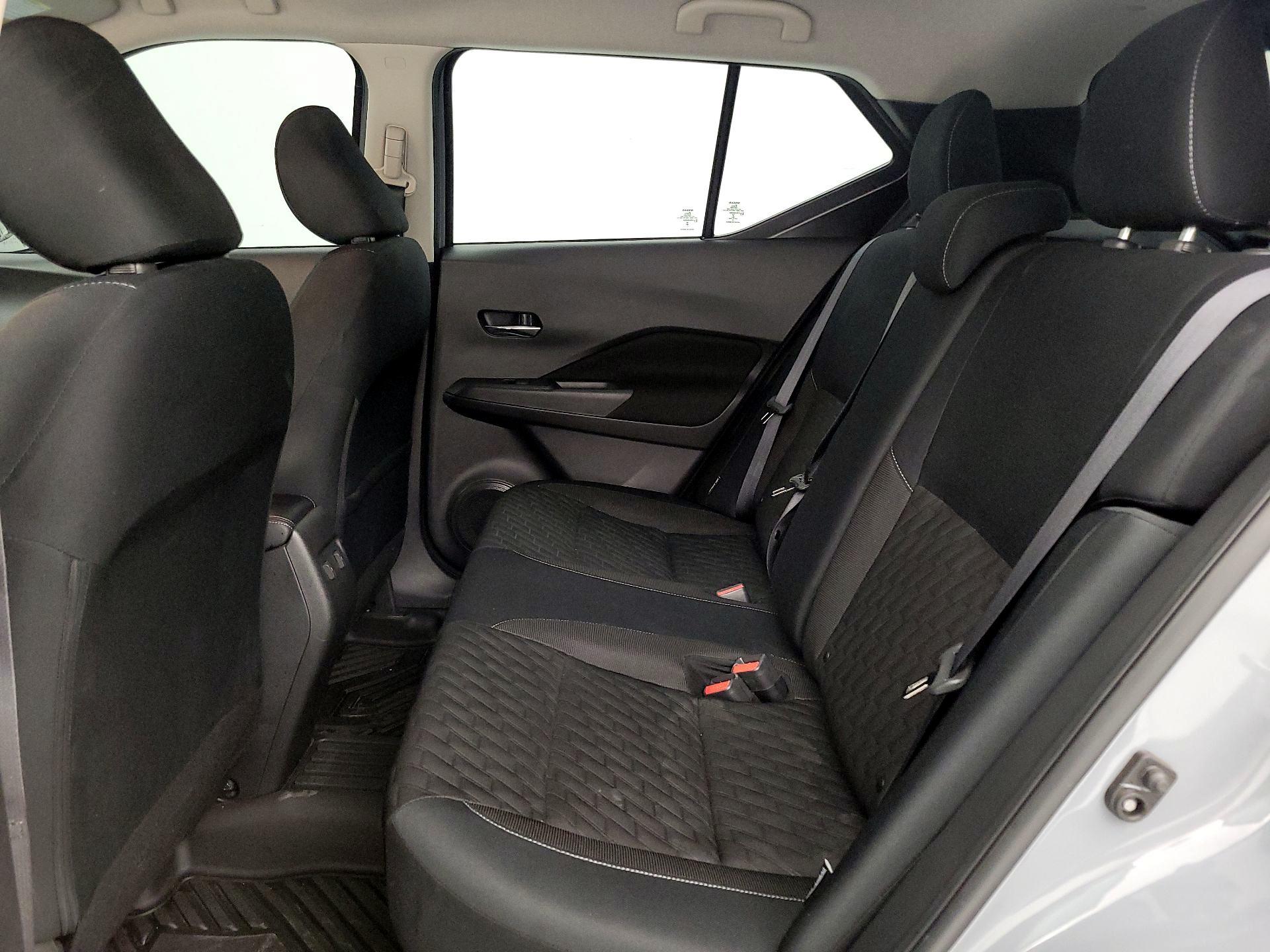 Thumbnail: 2023 Nissan Kicks - 18