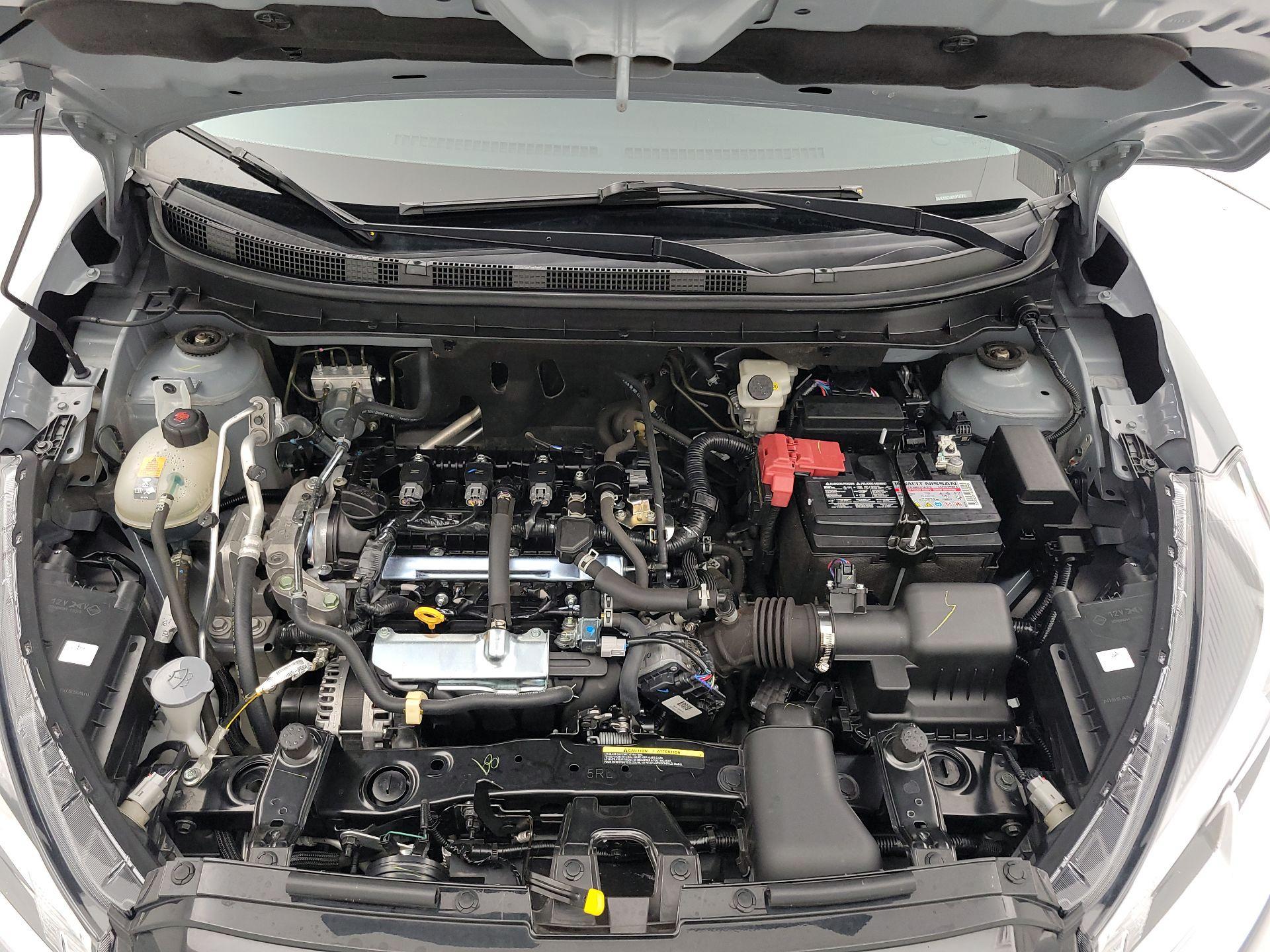 Thumbnail: 2023 Nissan Kicks - 20