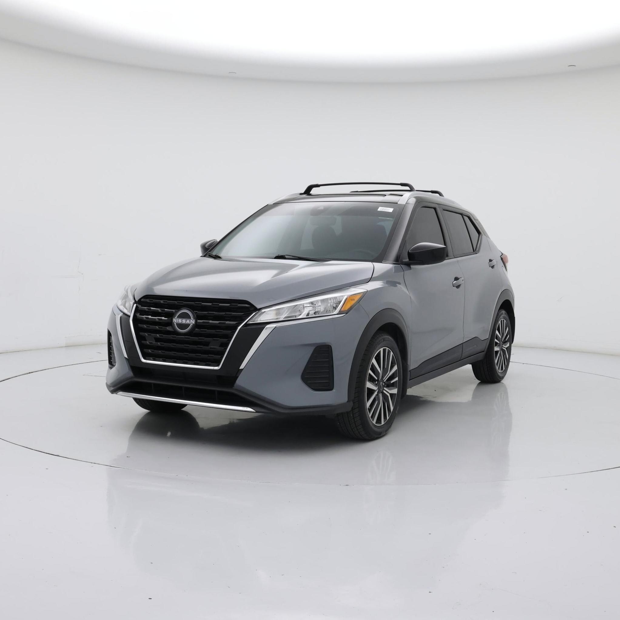 Thumbnail: 2023 Nissan Kicks - 4