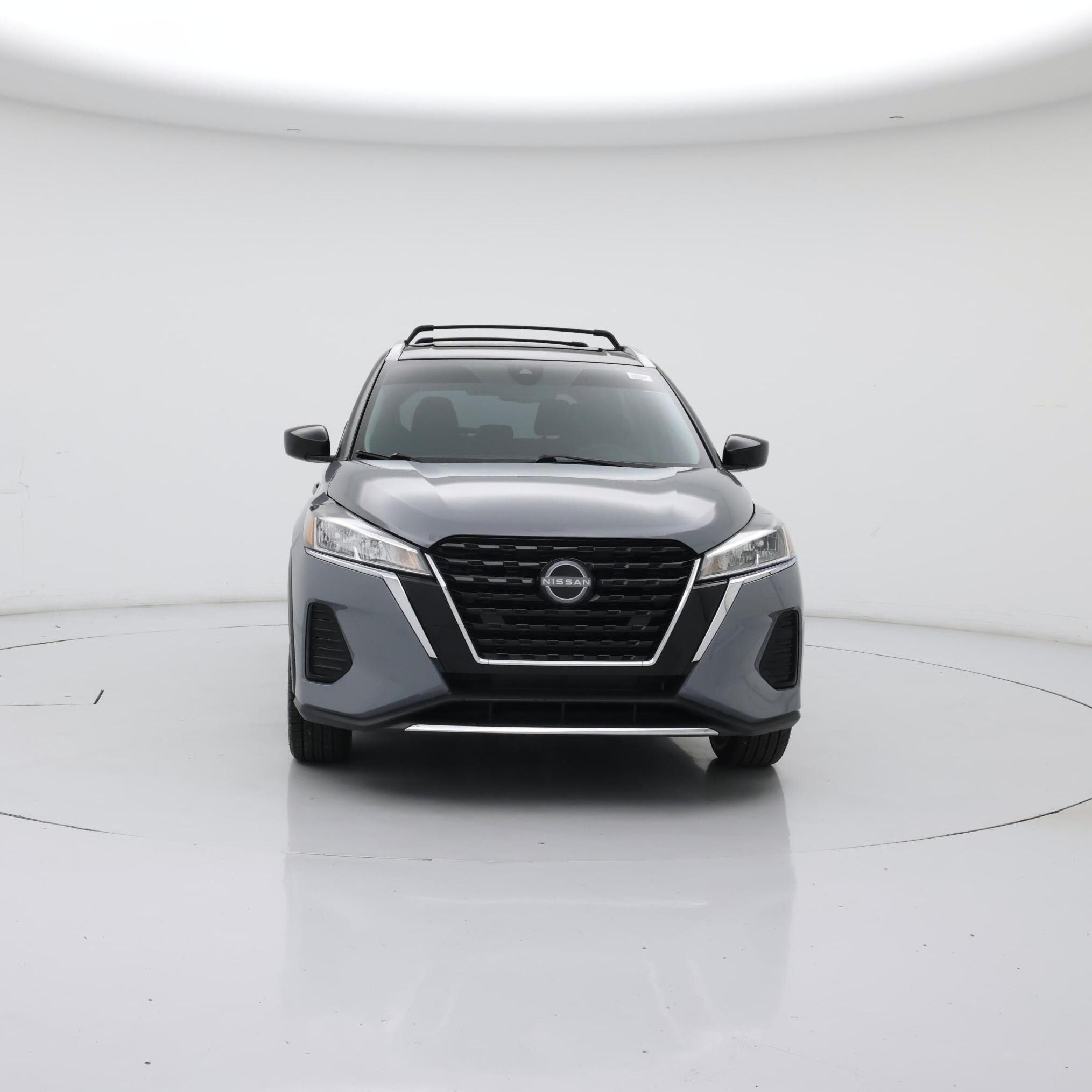 Thumbnail: 2023 Nissan Kicks - 5