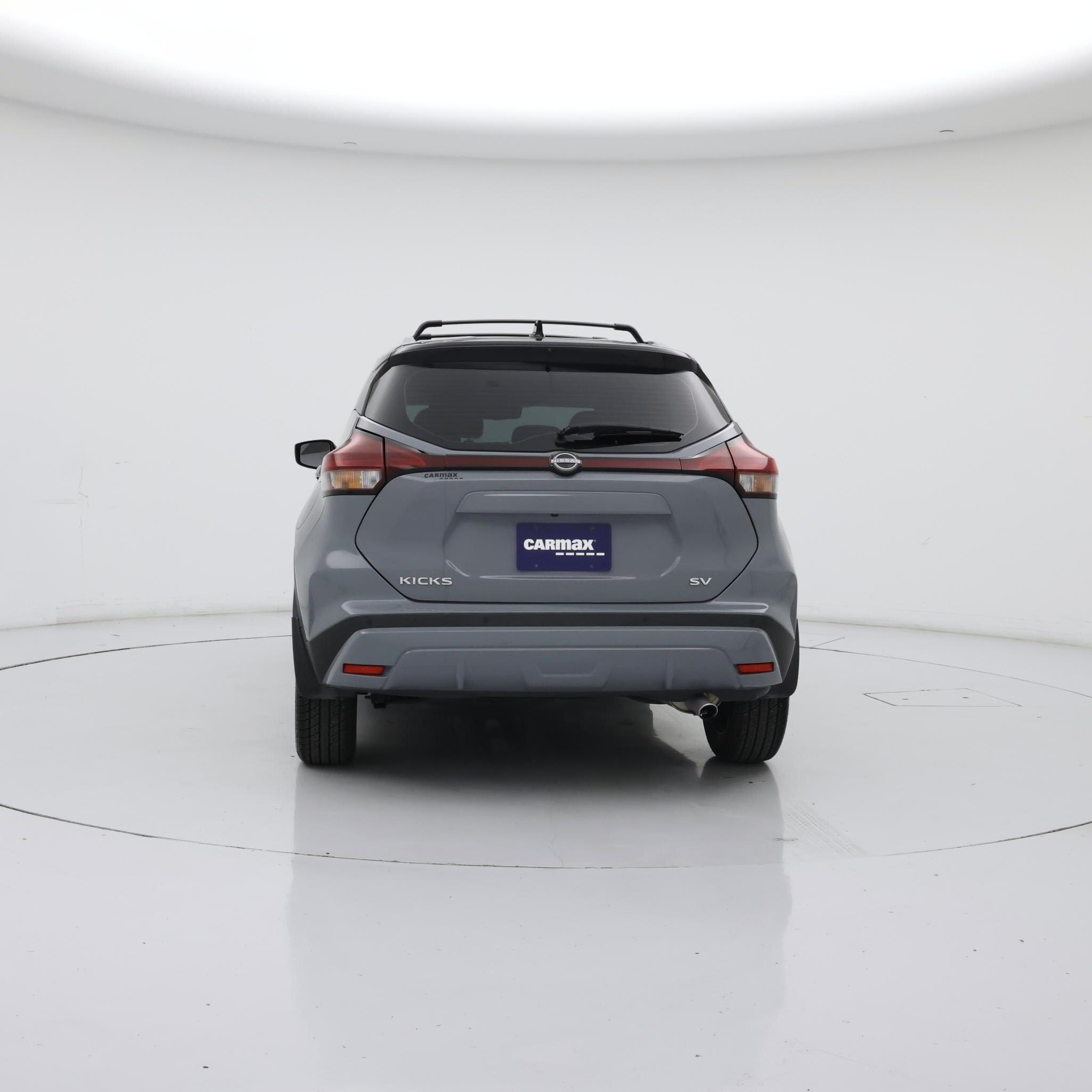 Thumbnail: 2023 Nissan Kicks - 6
