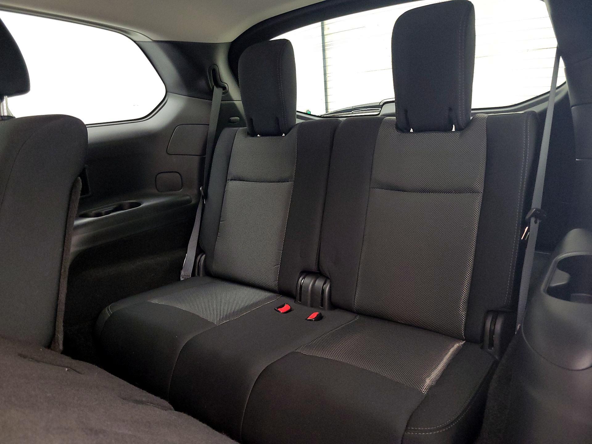 Thumbnail: 2019 Nissan Pathfinder - 20