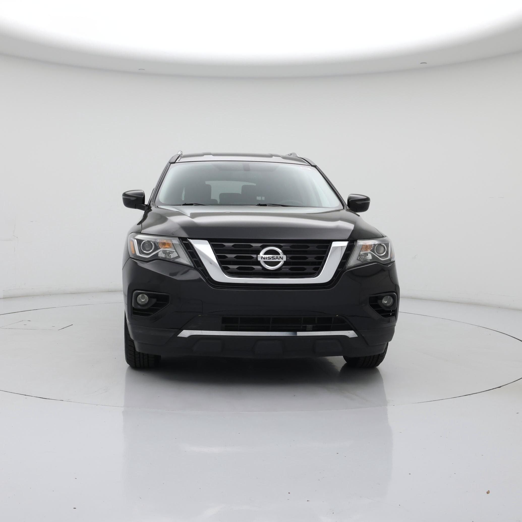 Thumbnail: 2019 Nissan Pathfinder - 5