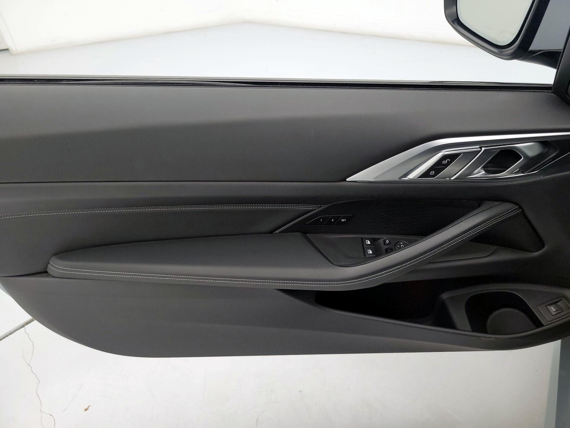 Thumbnail: 2022 BMW 4 Series - 12