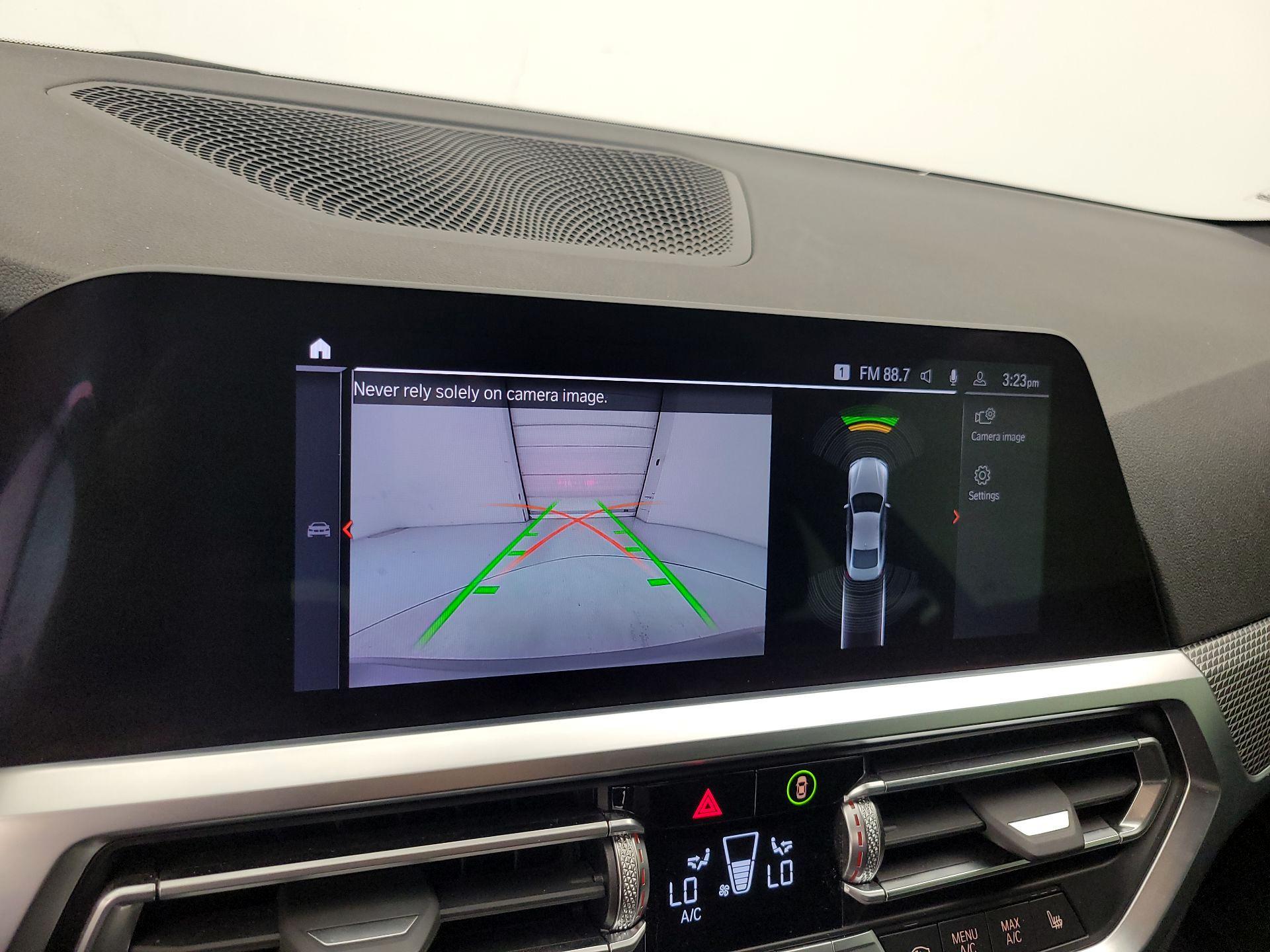 Thumbnail: 2022 BMW 4 Series - 15