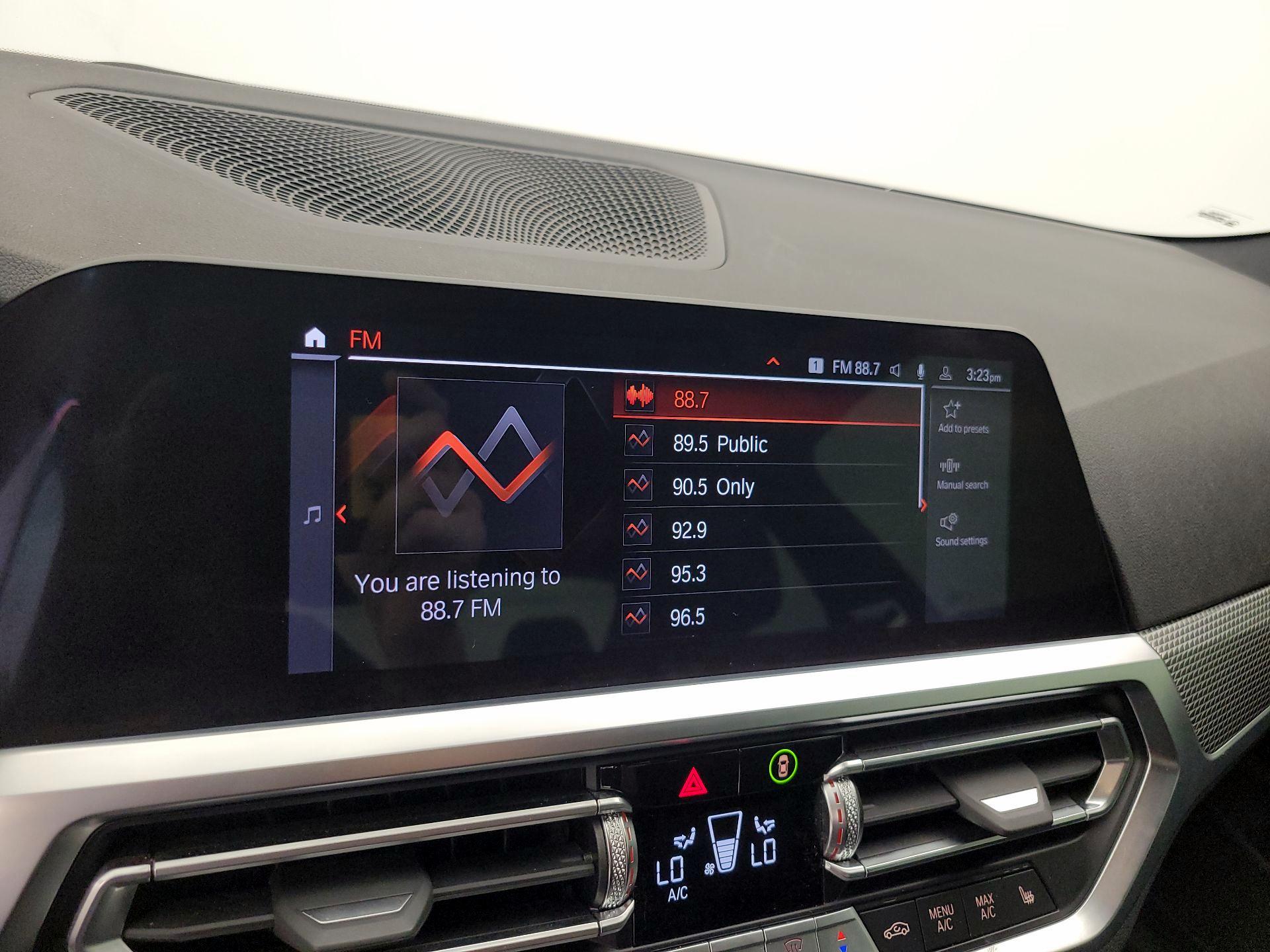 Thumbnail: 2022 BMW 4 Series - 16