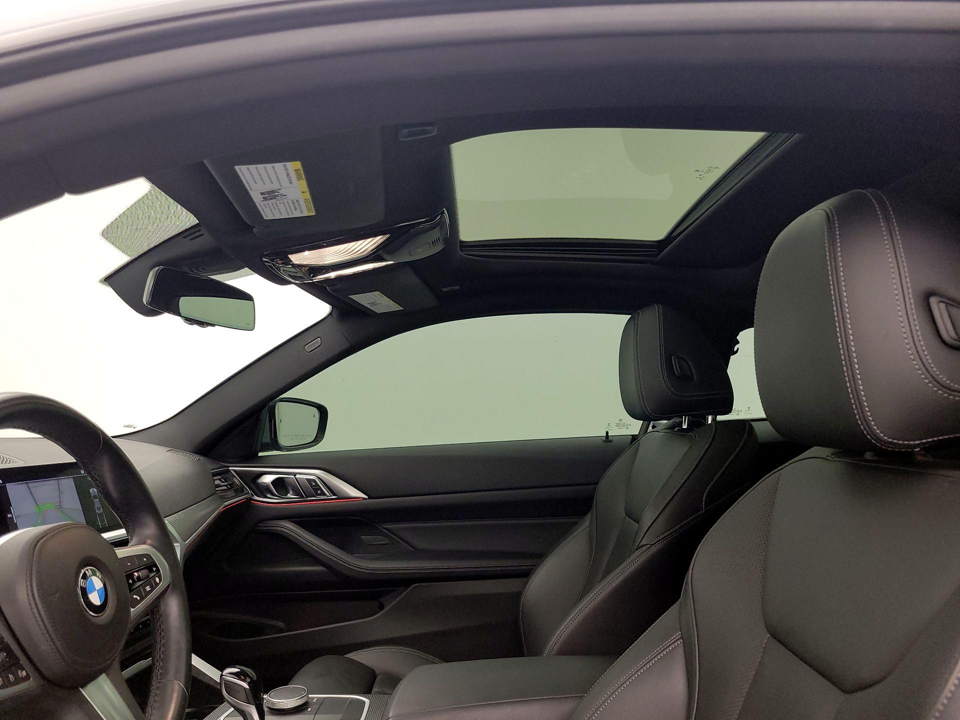 Thumbnail: 2022 BMW 4 Series - 20