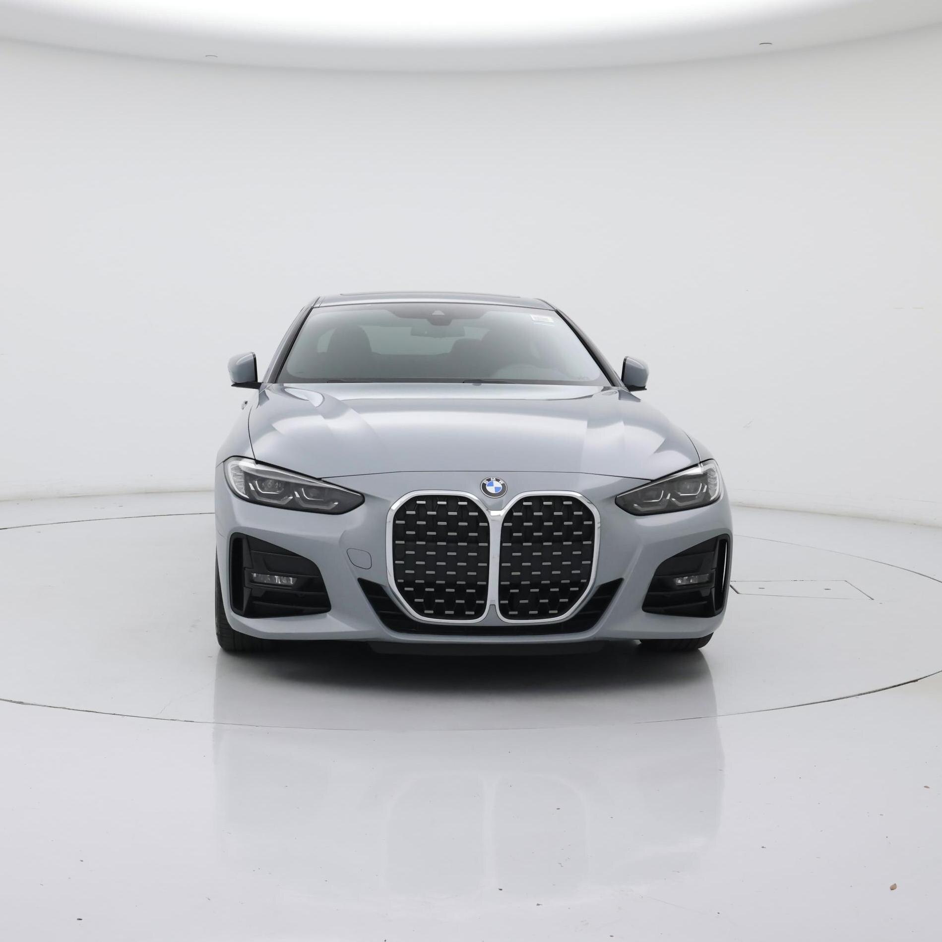 Thumbnail: 2022 BMW 4 Series - 5